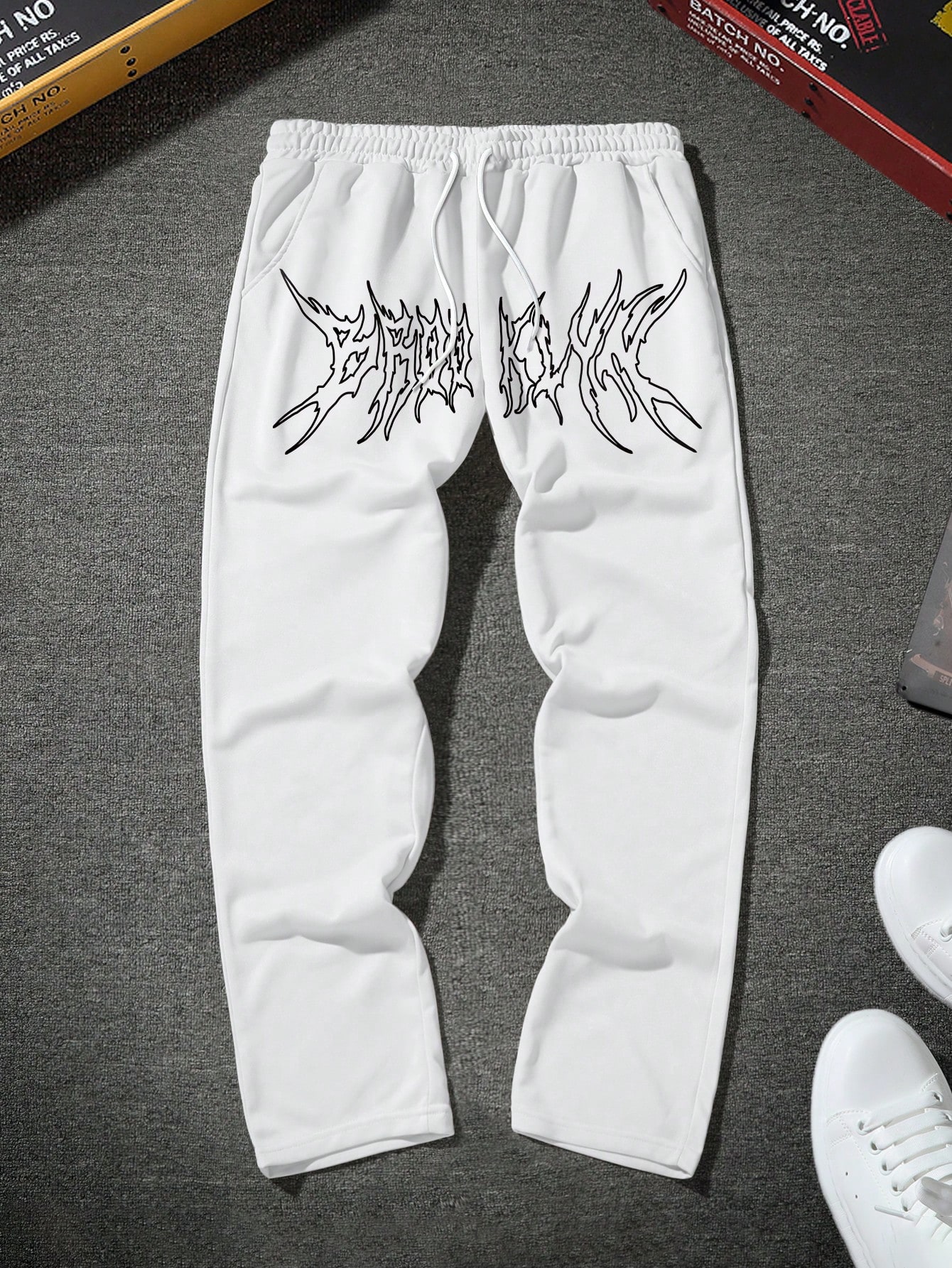 Men Sweatpants