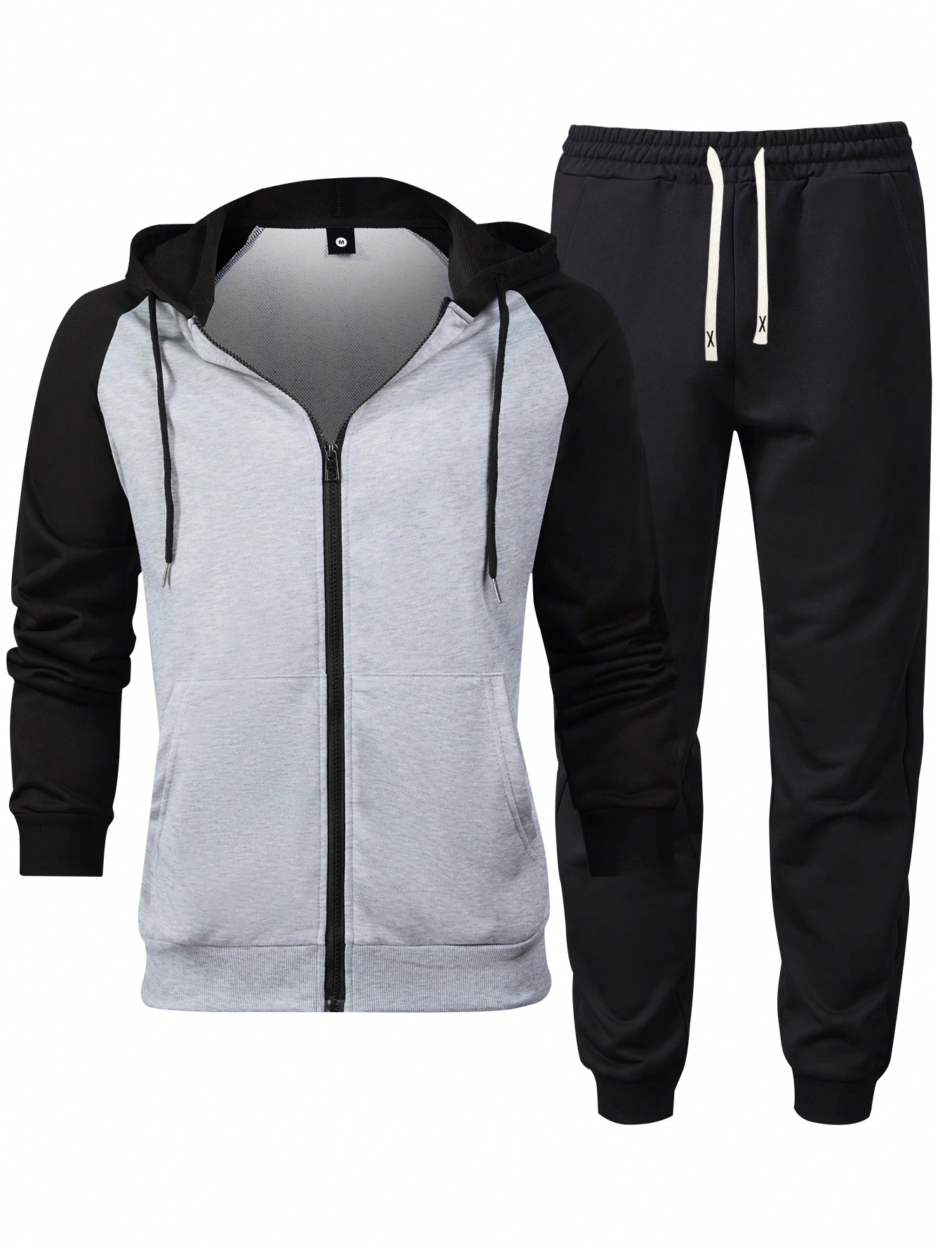 Men Hoodie & Sweatshirt Co-ords