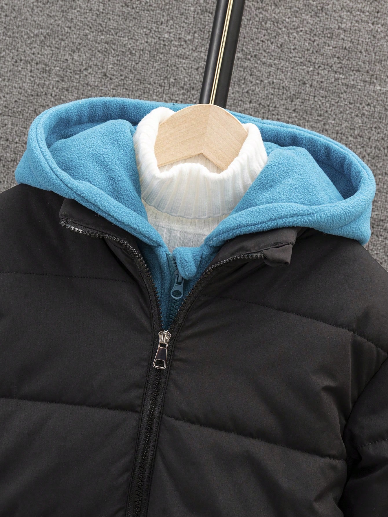 Tween Boys Winter Coats