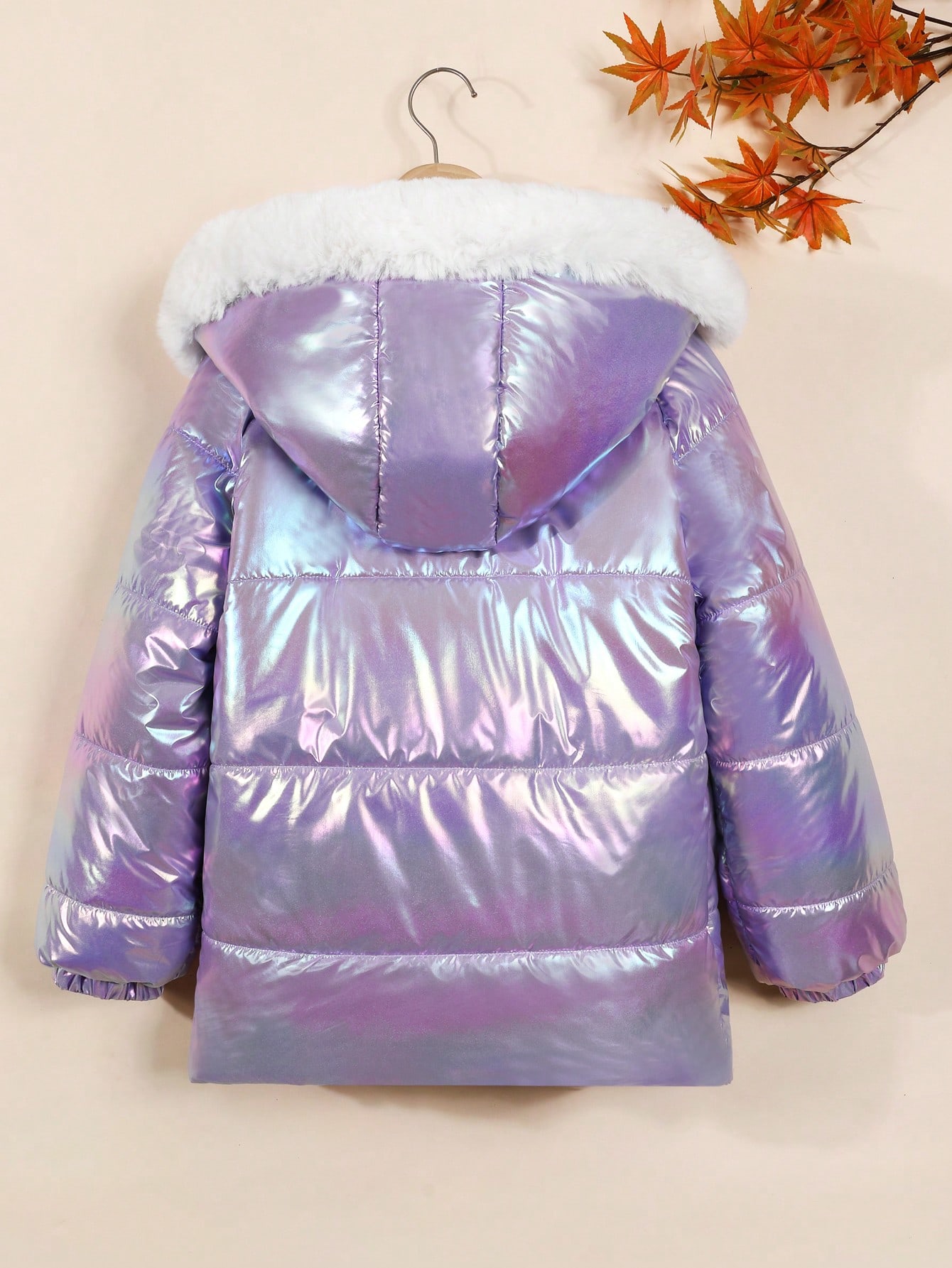 Tween Girls Winter Coats