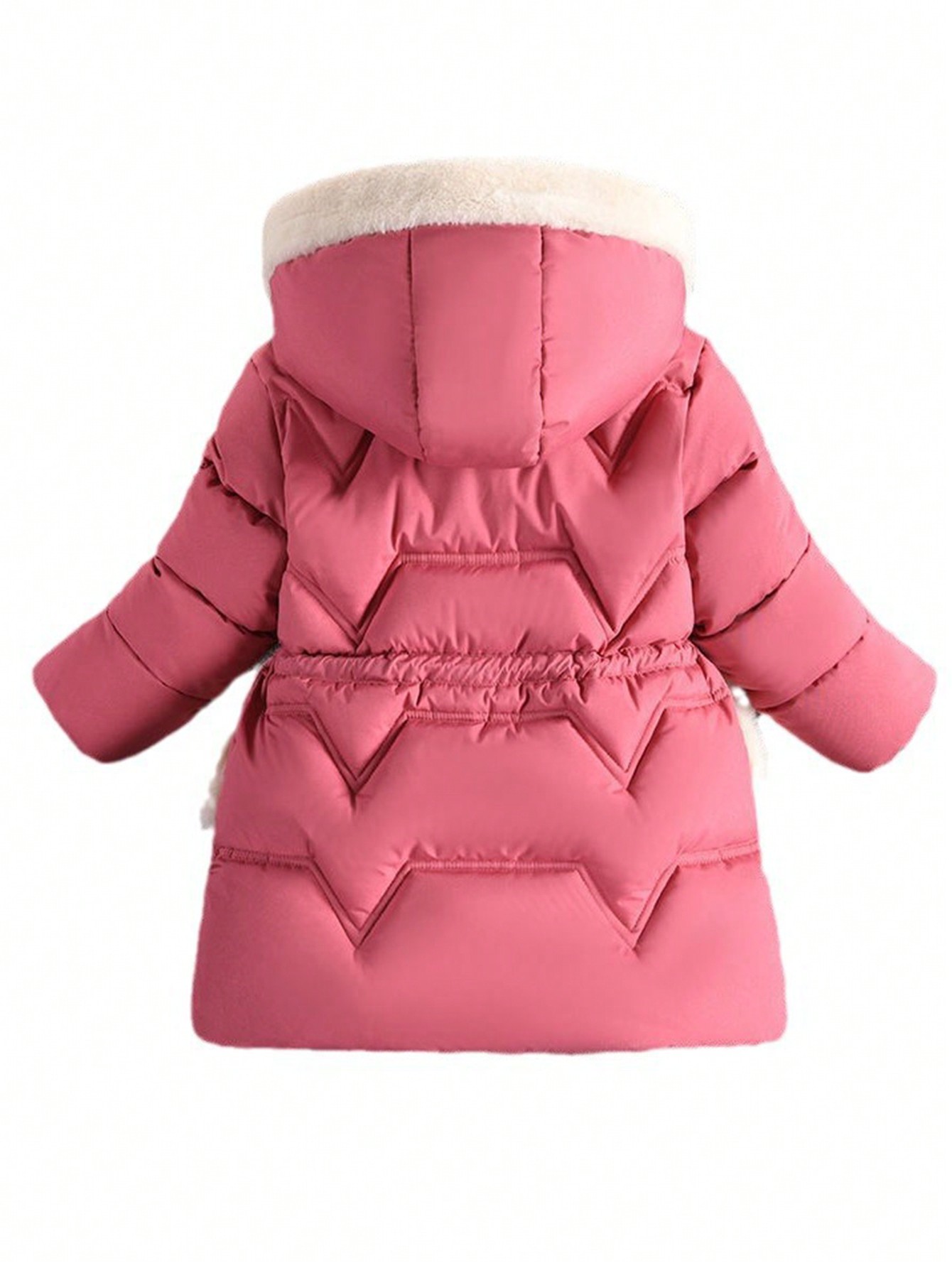 Young Girls Winter Coats