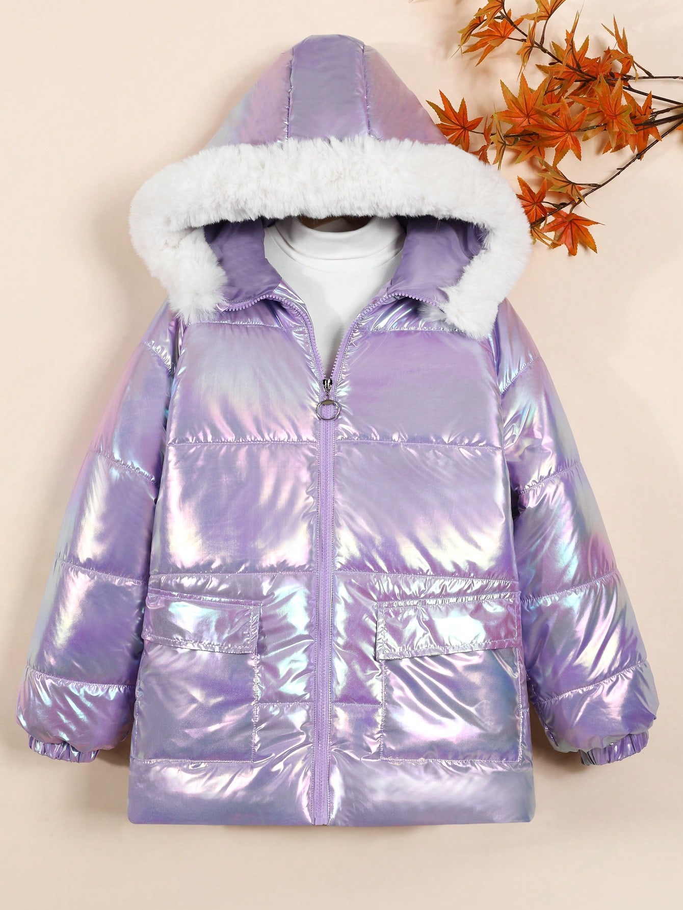 Tween Girls Winter Coats