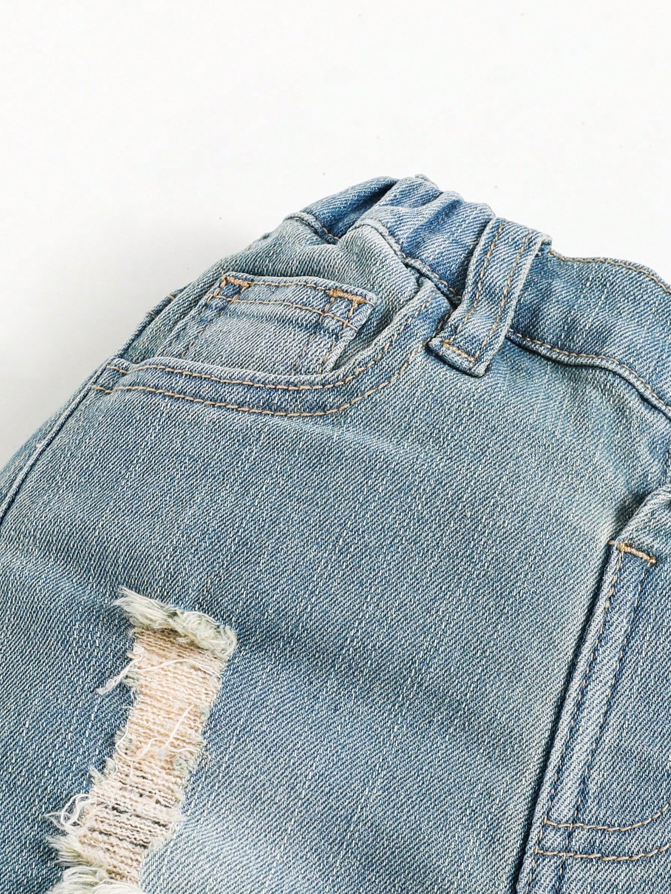 Young Boys Jeans