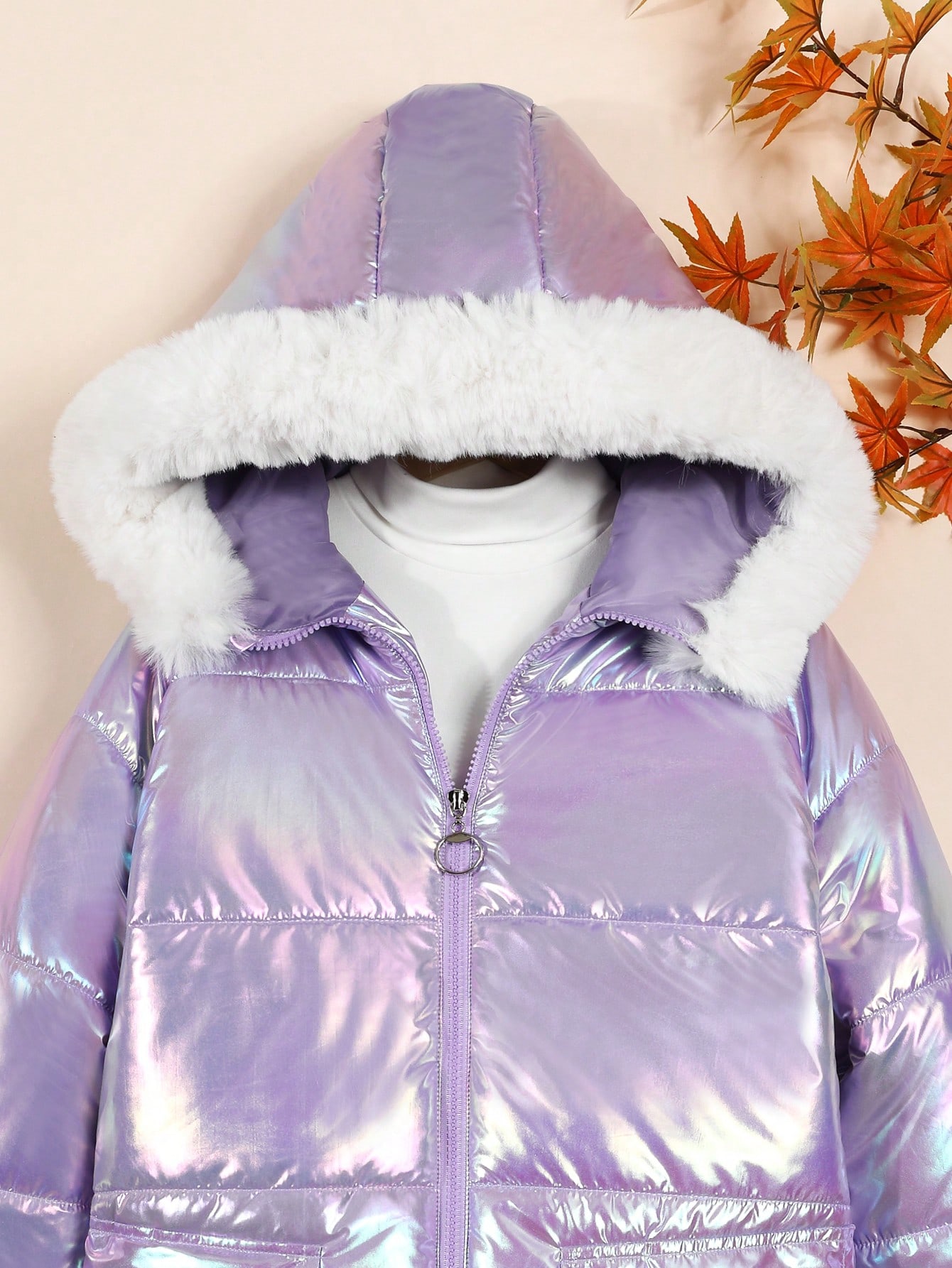 Tween Girls Winter Coats