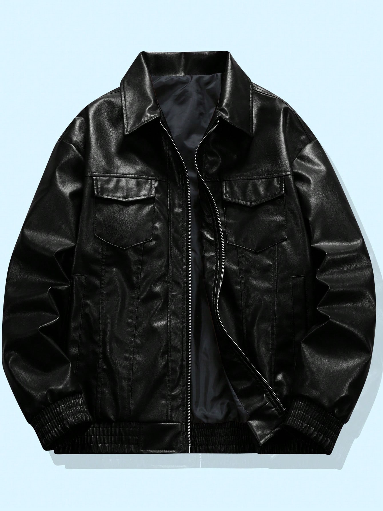 Men Outerwear