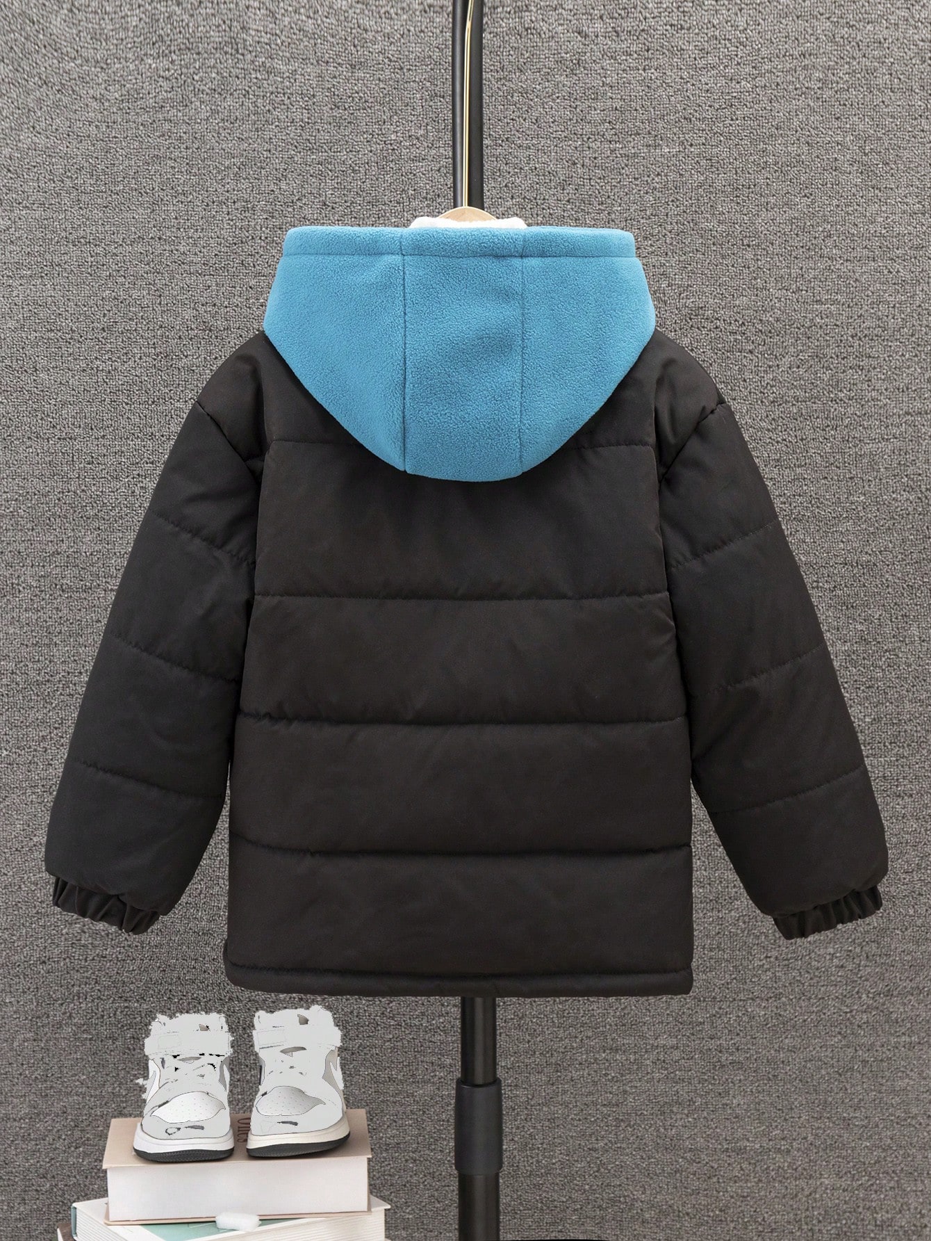 Tween Boys Winter Coats