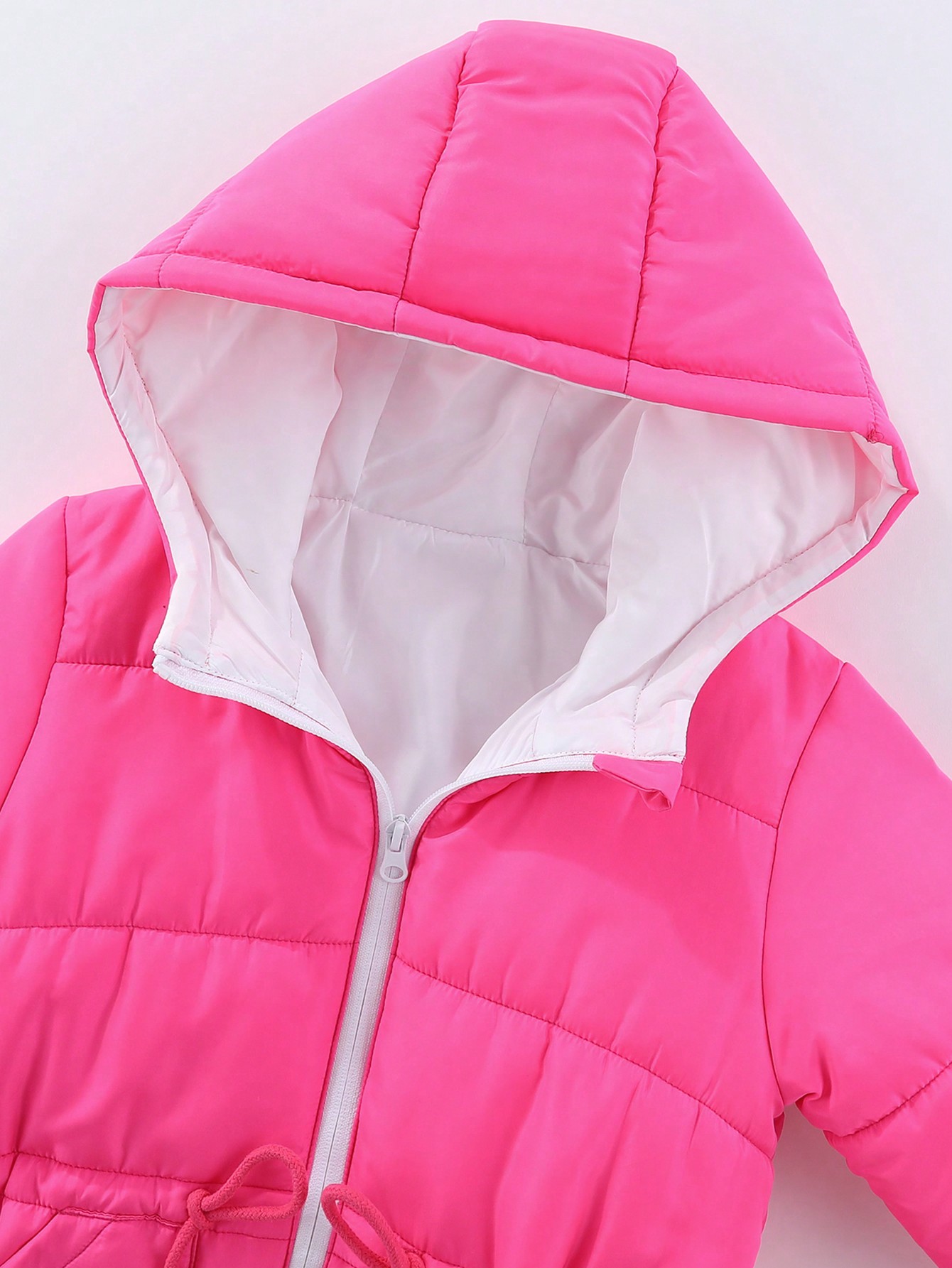 Young Girls Winter Coats