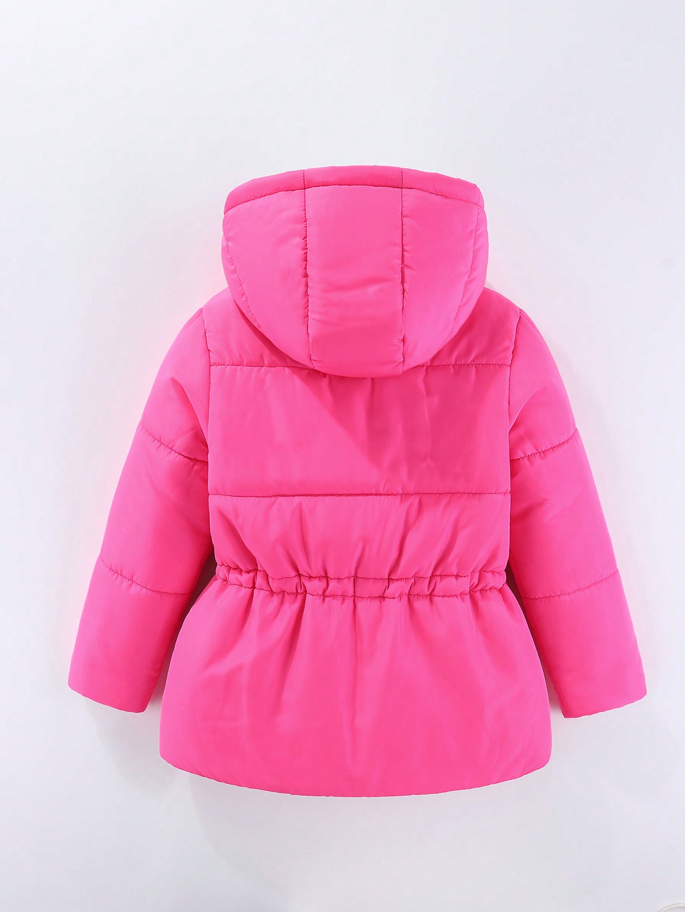 Young Girls Winter Coats