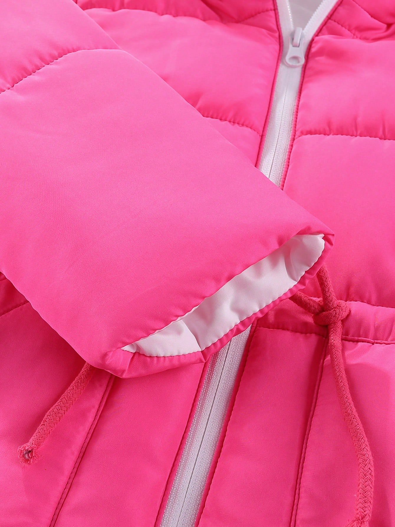 Young Girls Winter Coats