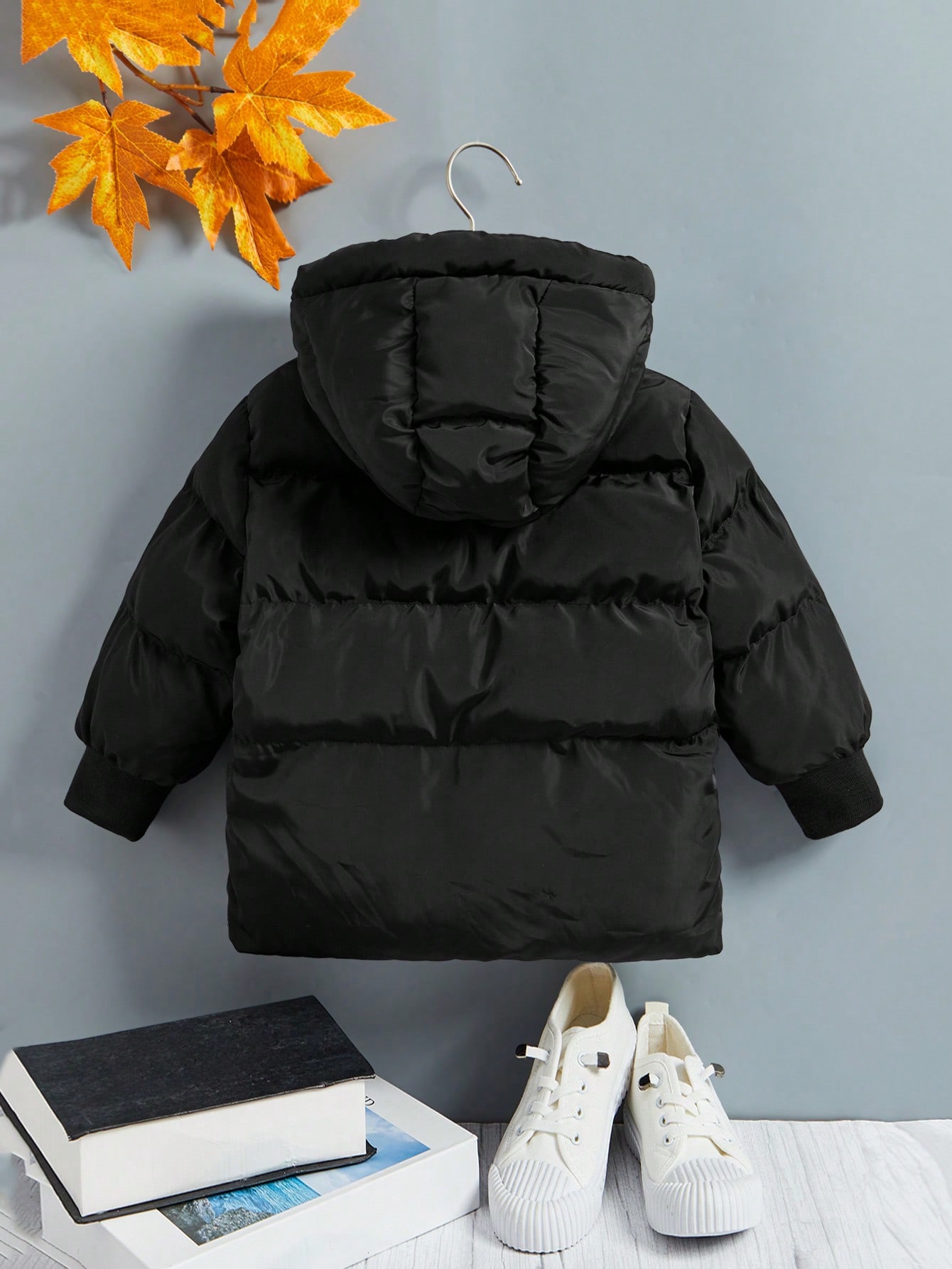 Young Boys Winter Coats