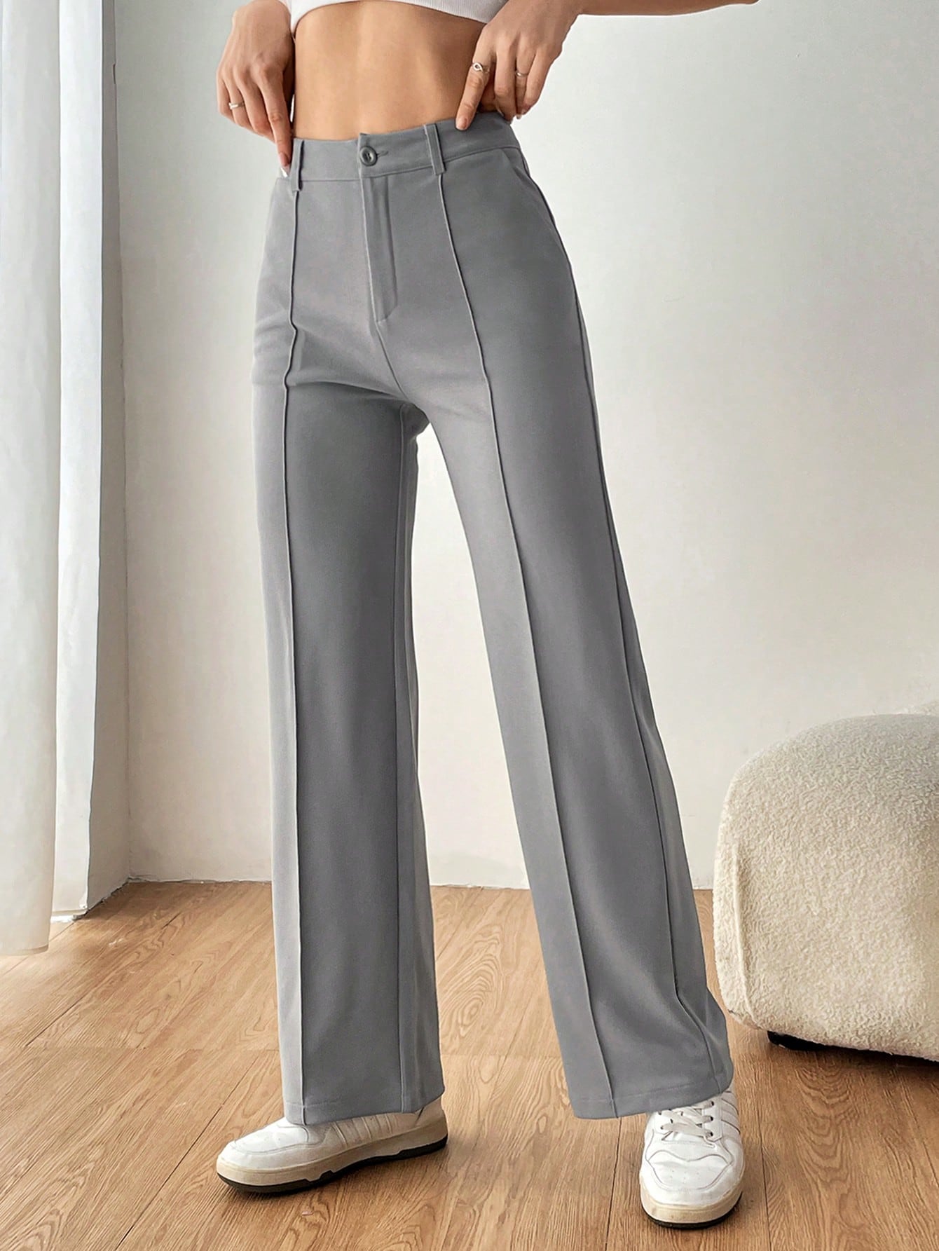 Women Suit Pants