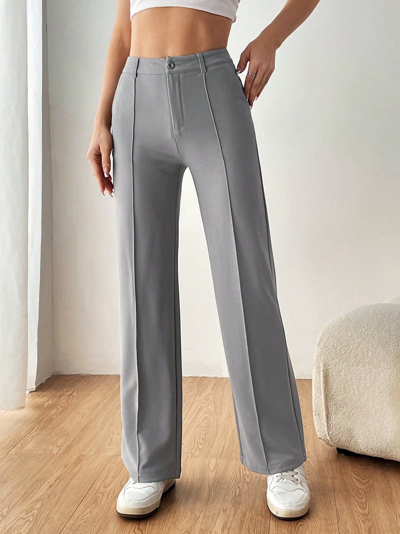 Women Suit Pants