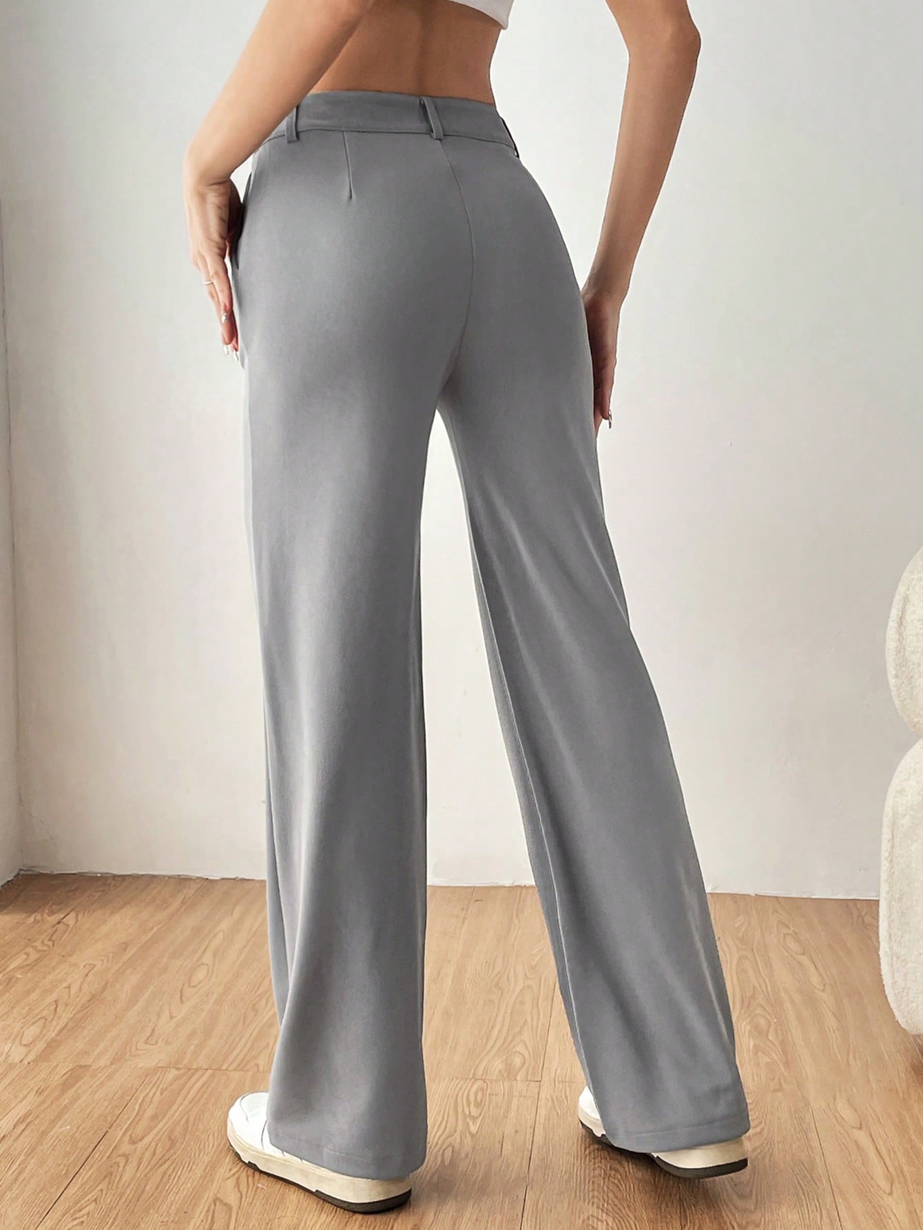 Women Suit Pants