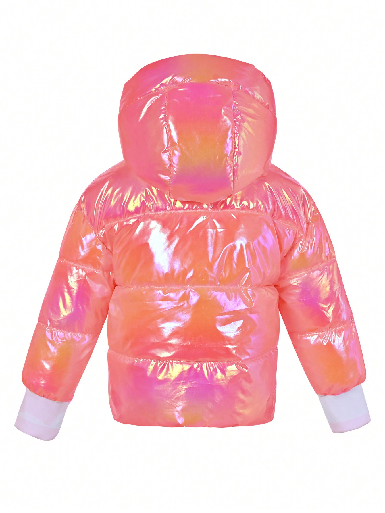 Young Girls Winter Coats