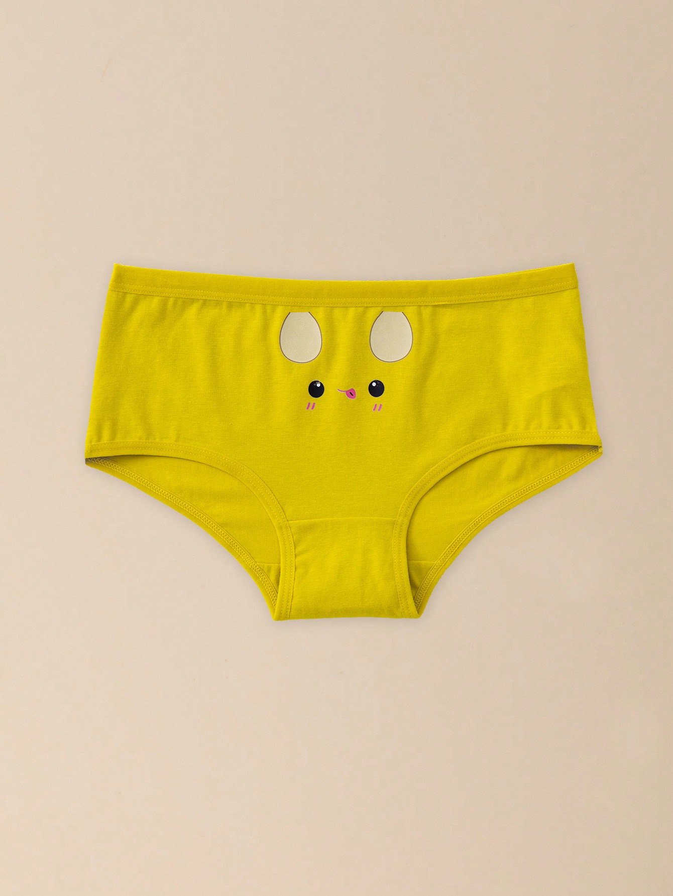 Tween Girls Underwear