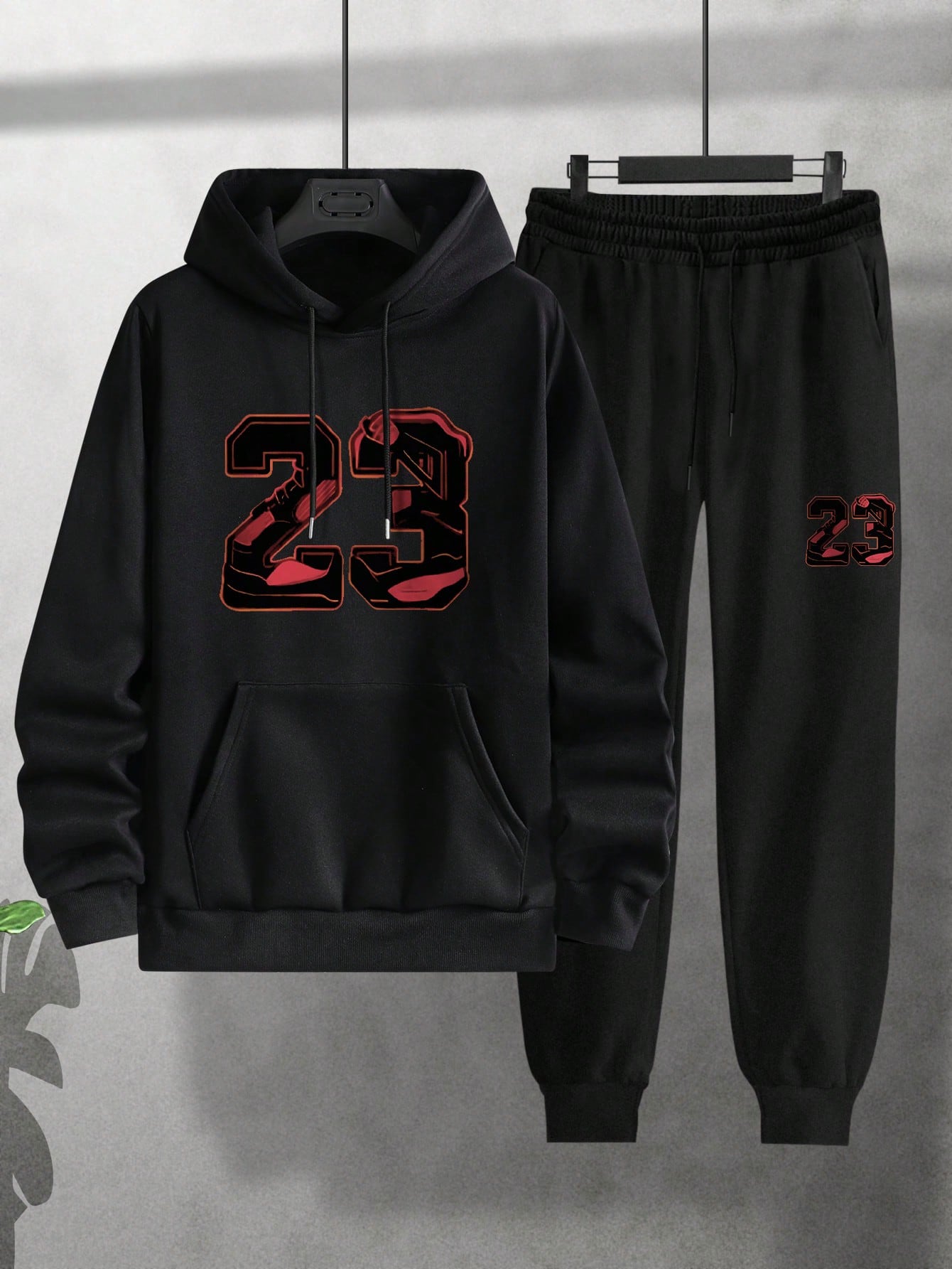 Men Hoodie & Sweatshirt Co-ords