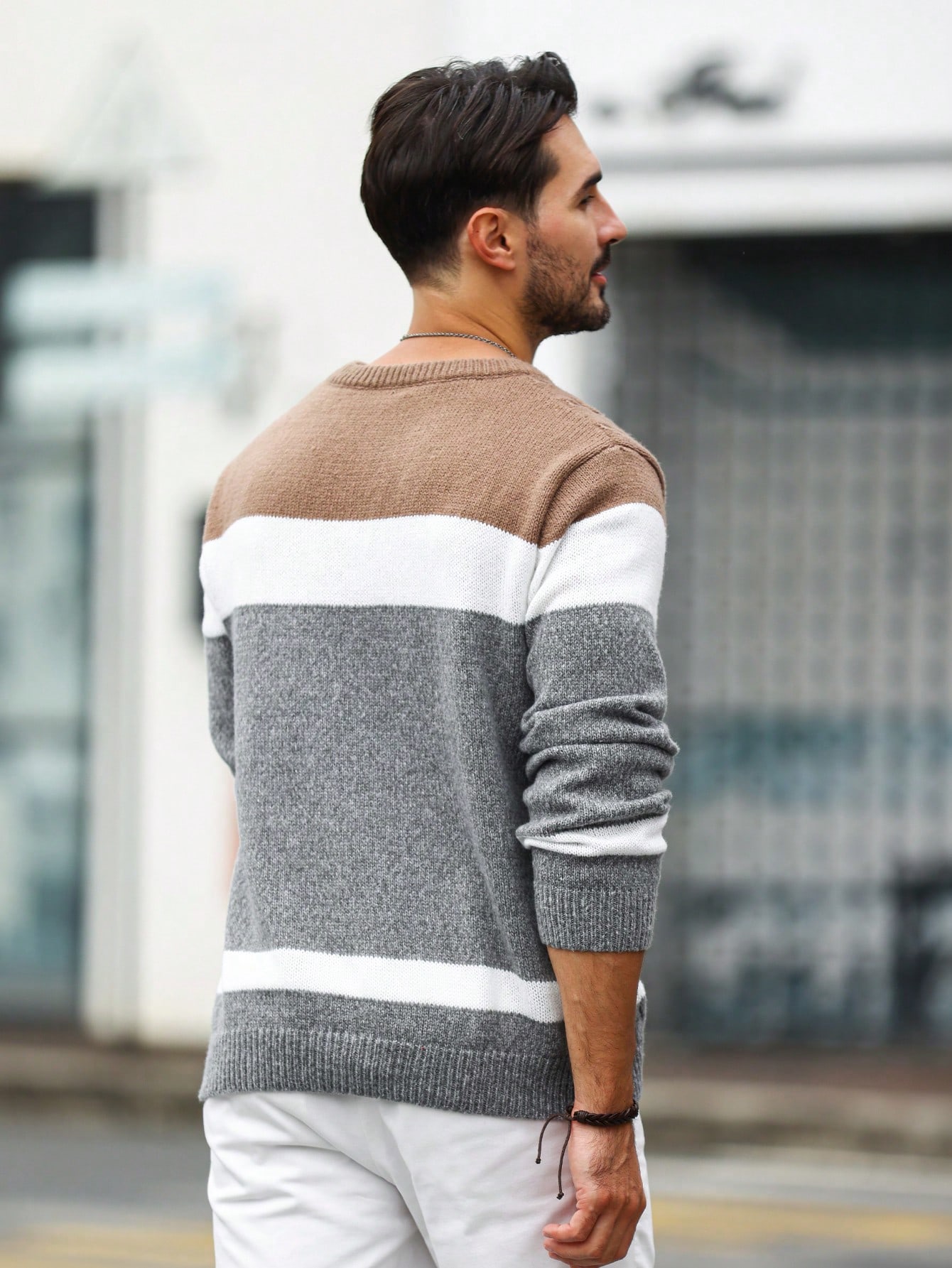 Men Sweaters