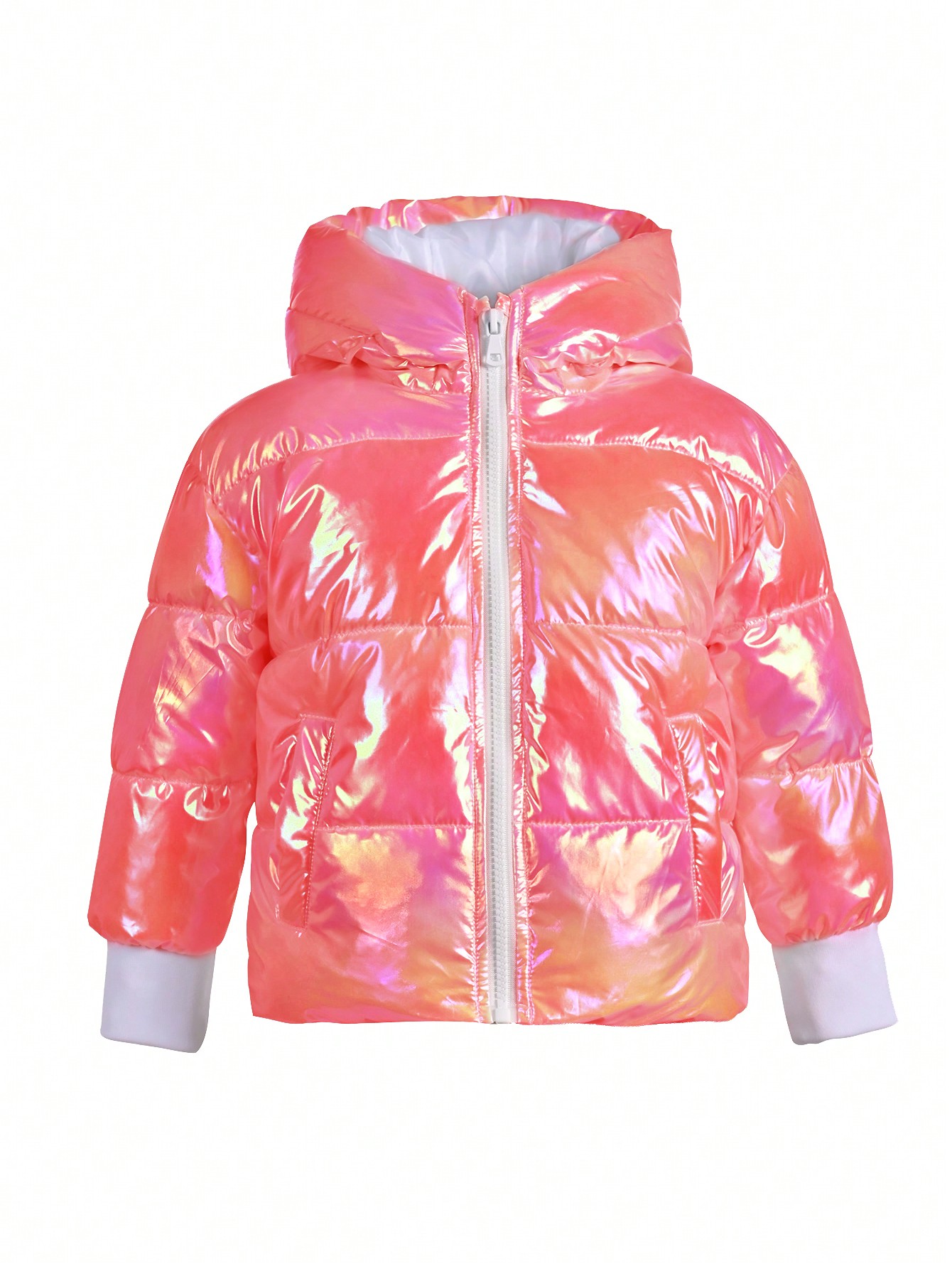 Young Girls Winter Coats