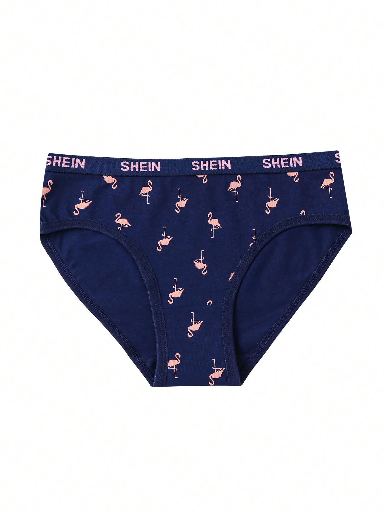 Tween Girls Underwear