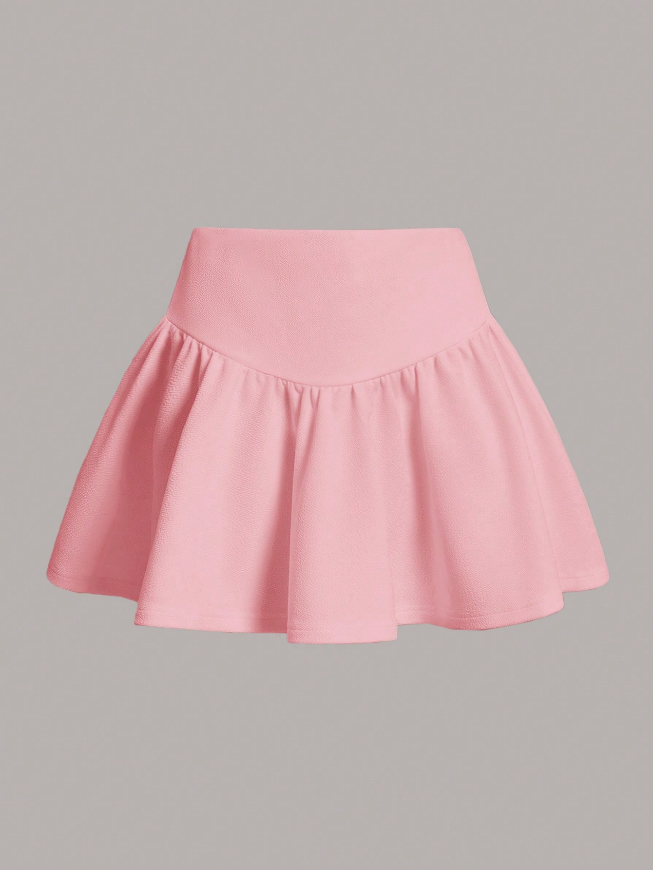 In Pink Women Skirts