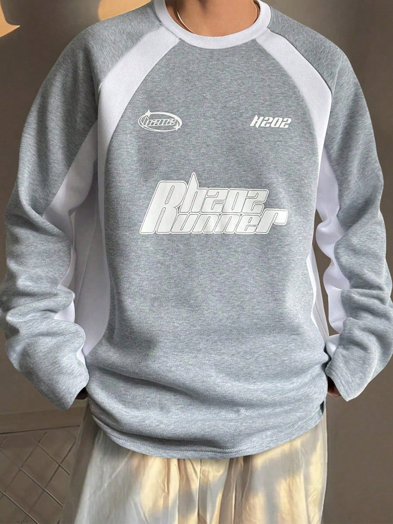 Men Hoodies & Sweatshirts