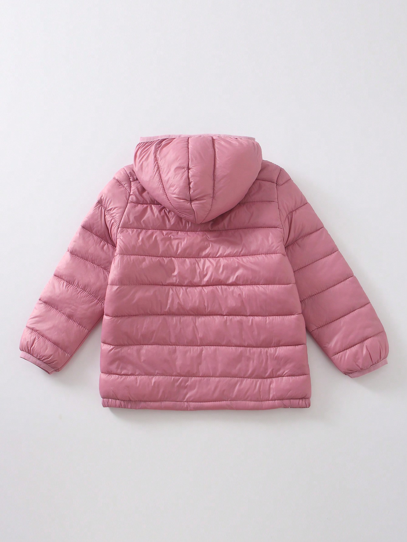 Young Girls Winter Coats