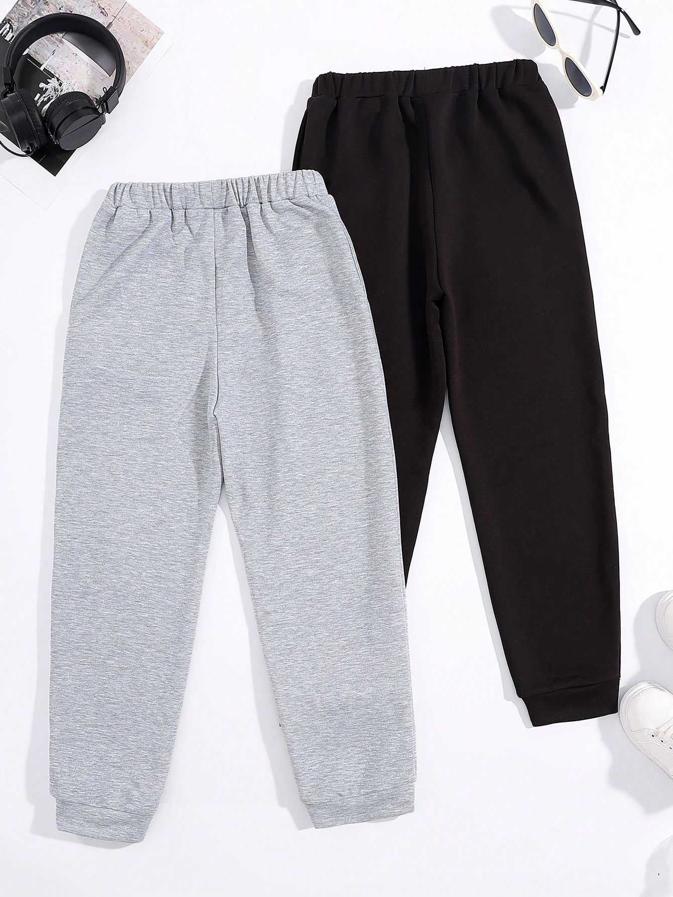 Tween Boys Sweatpants