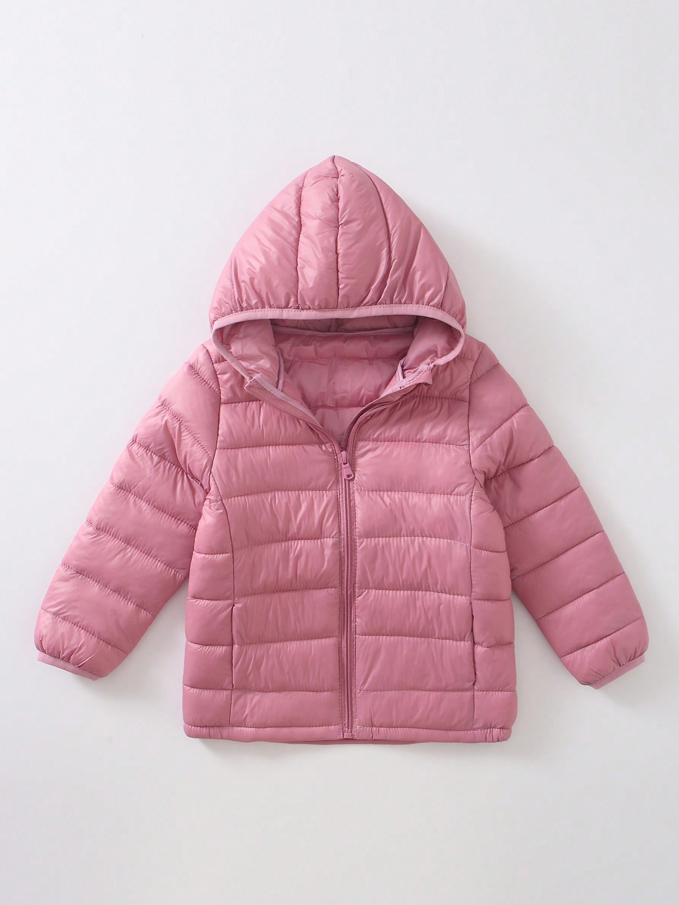 Young Girls Winter Coats