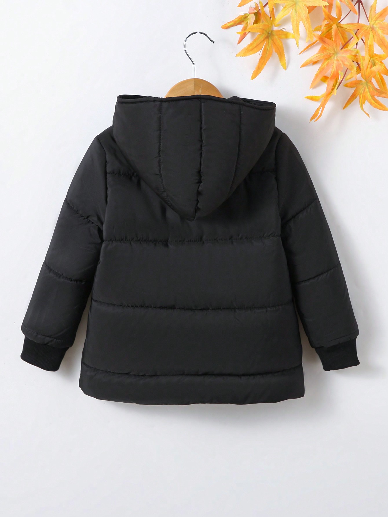 Young Boys Winter Coats