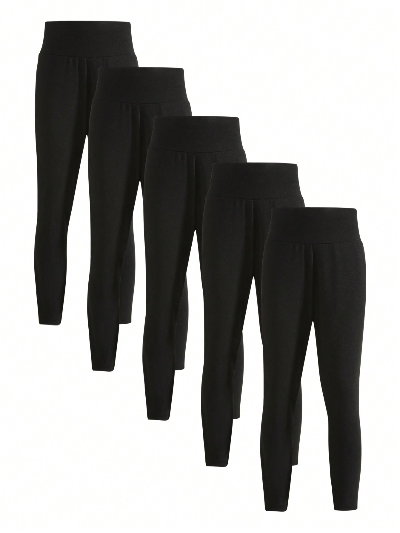 Tween Girls Leggings