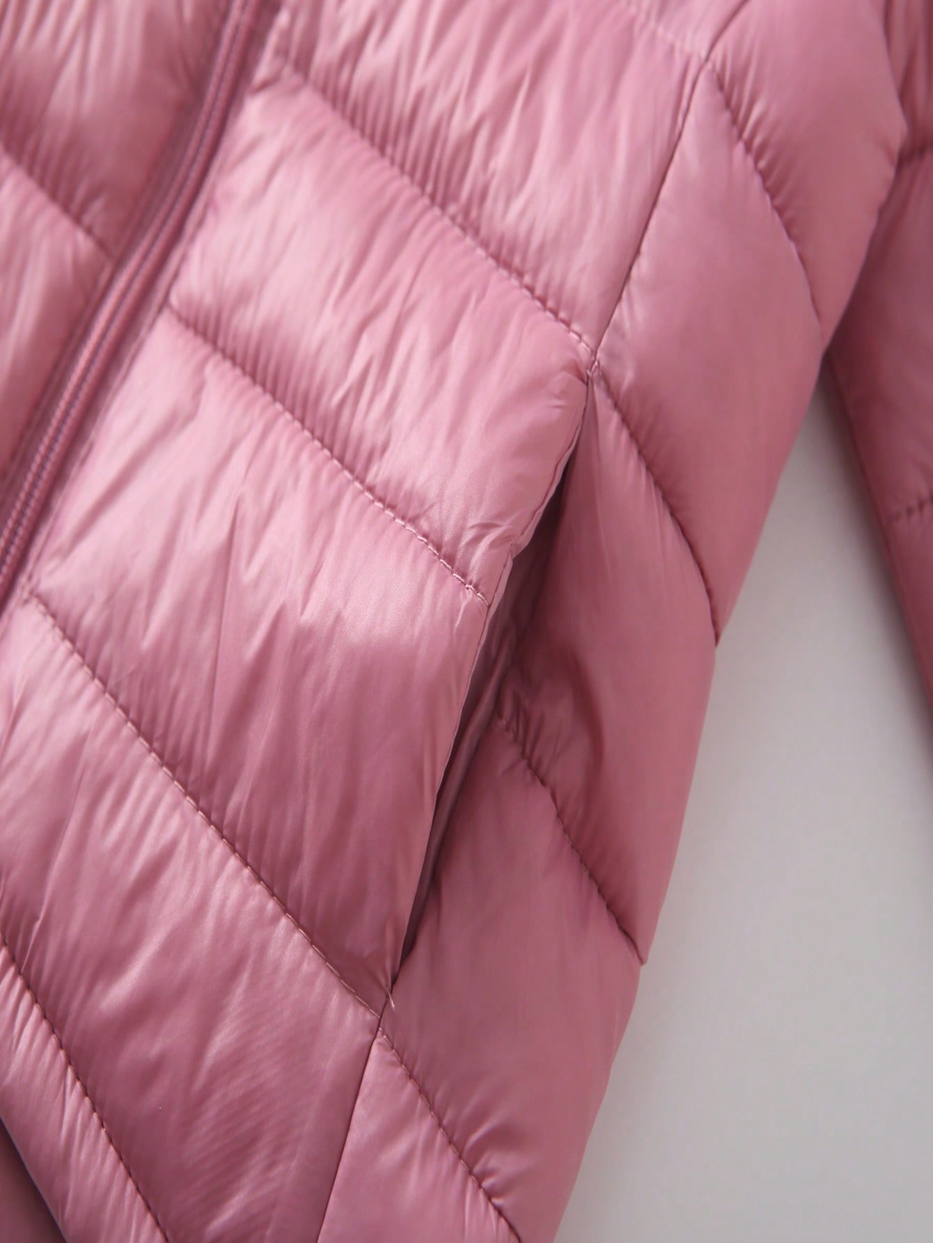 Young Girls Winter Coats