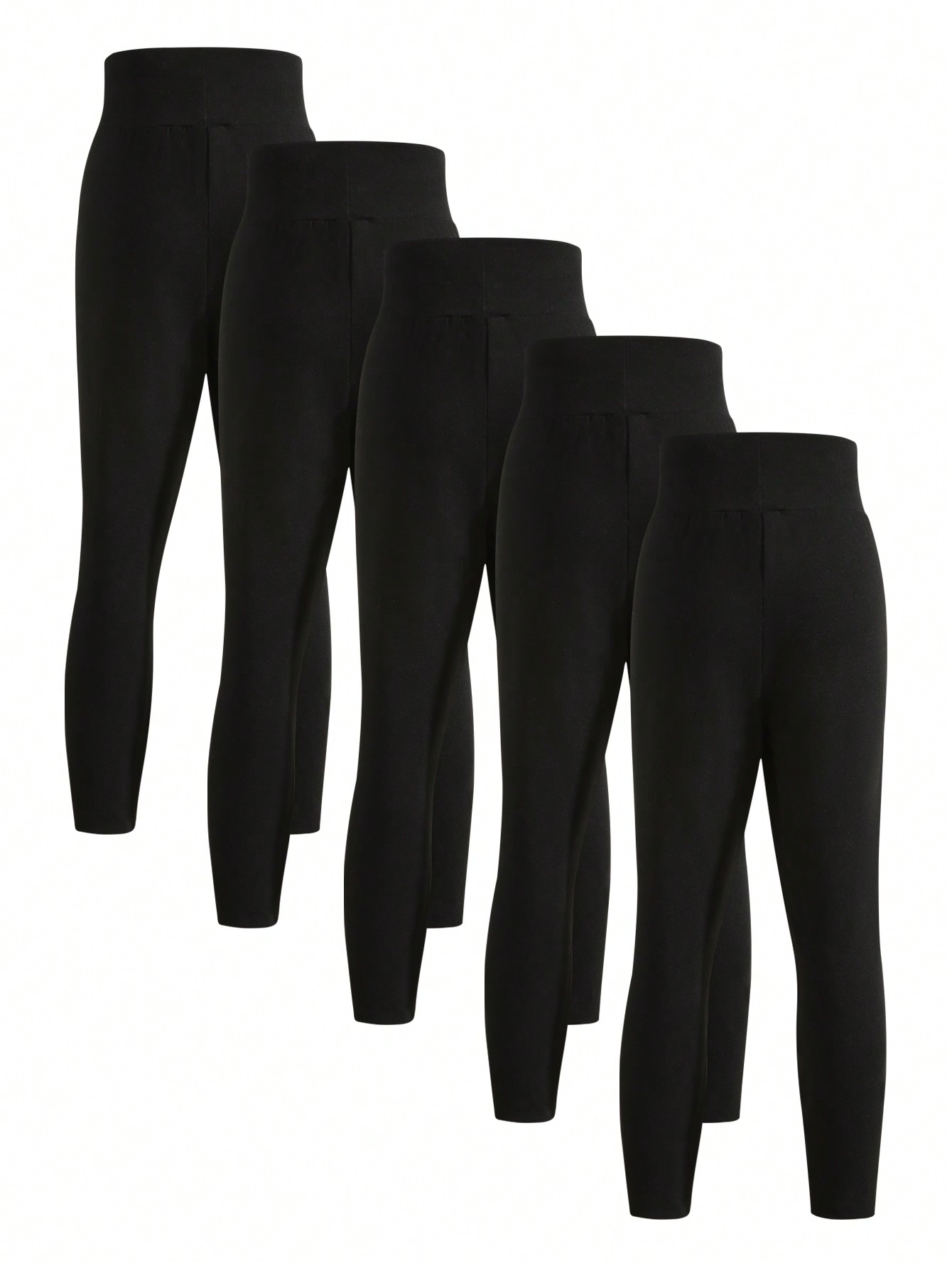 Tween Girls Leggings