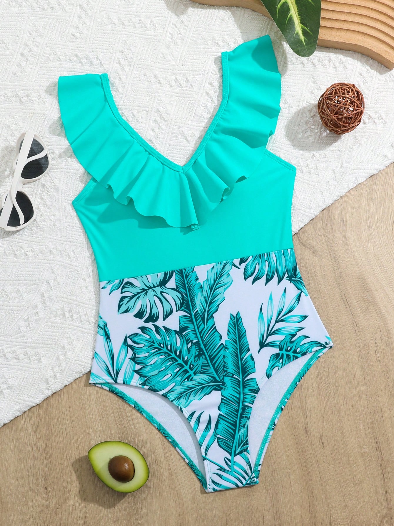 Tween Girls One-Pieces