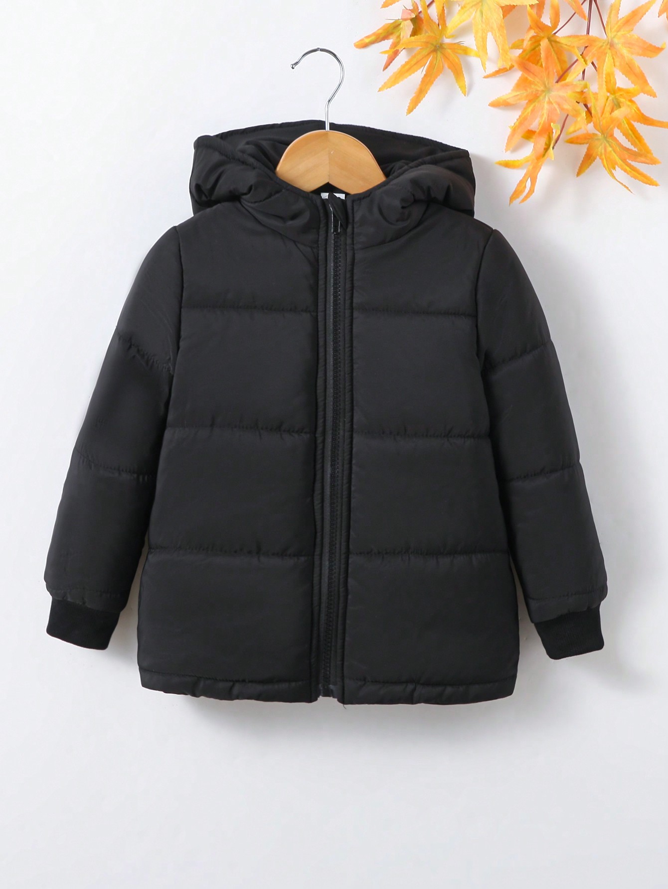 Young Boys Winter Coats