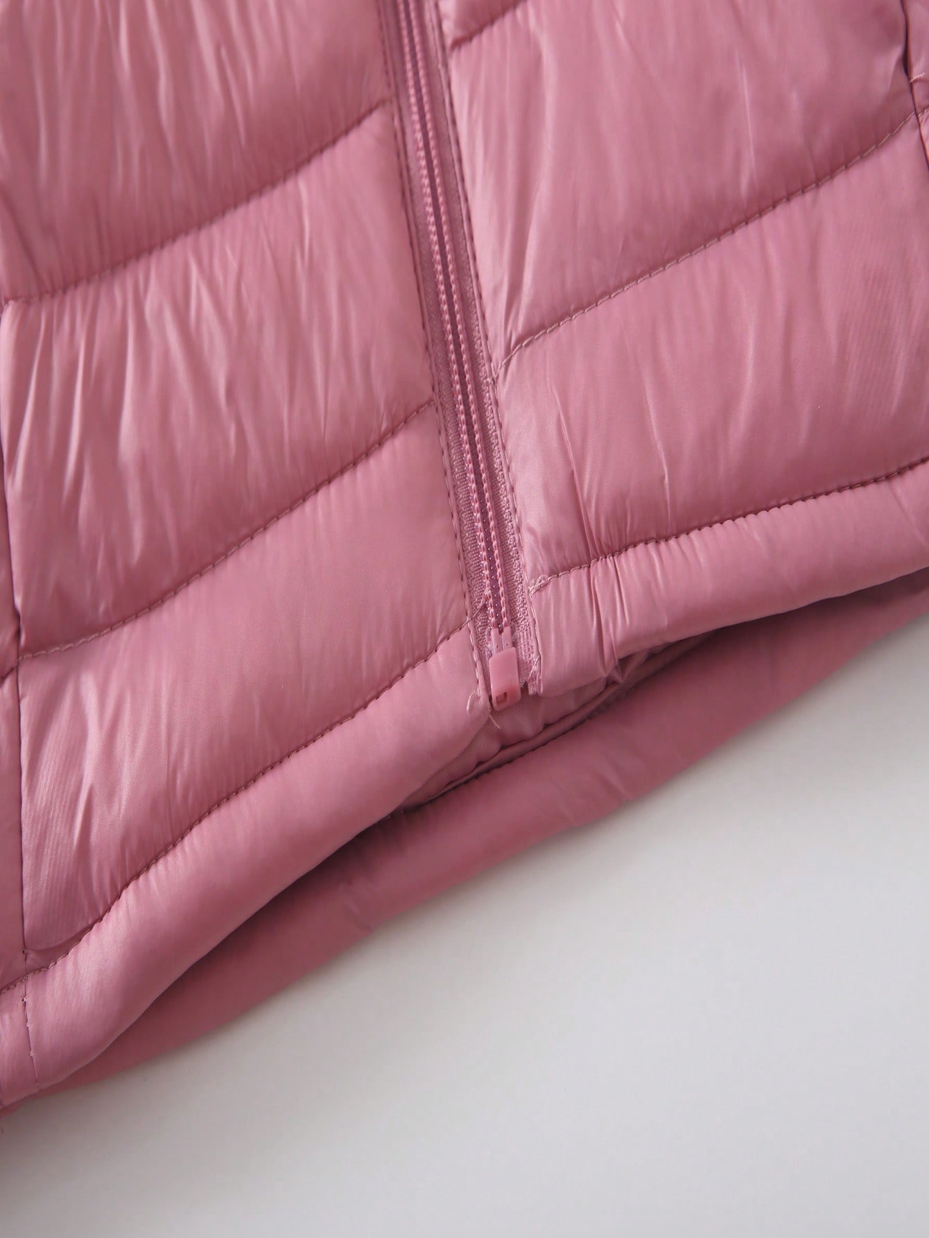 Young Girls Winter Coats