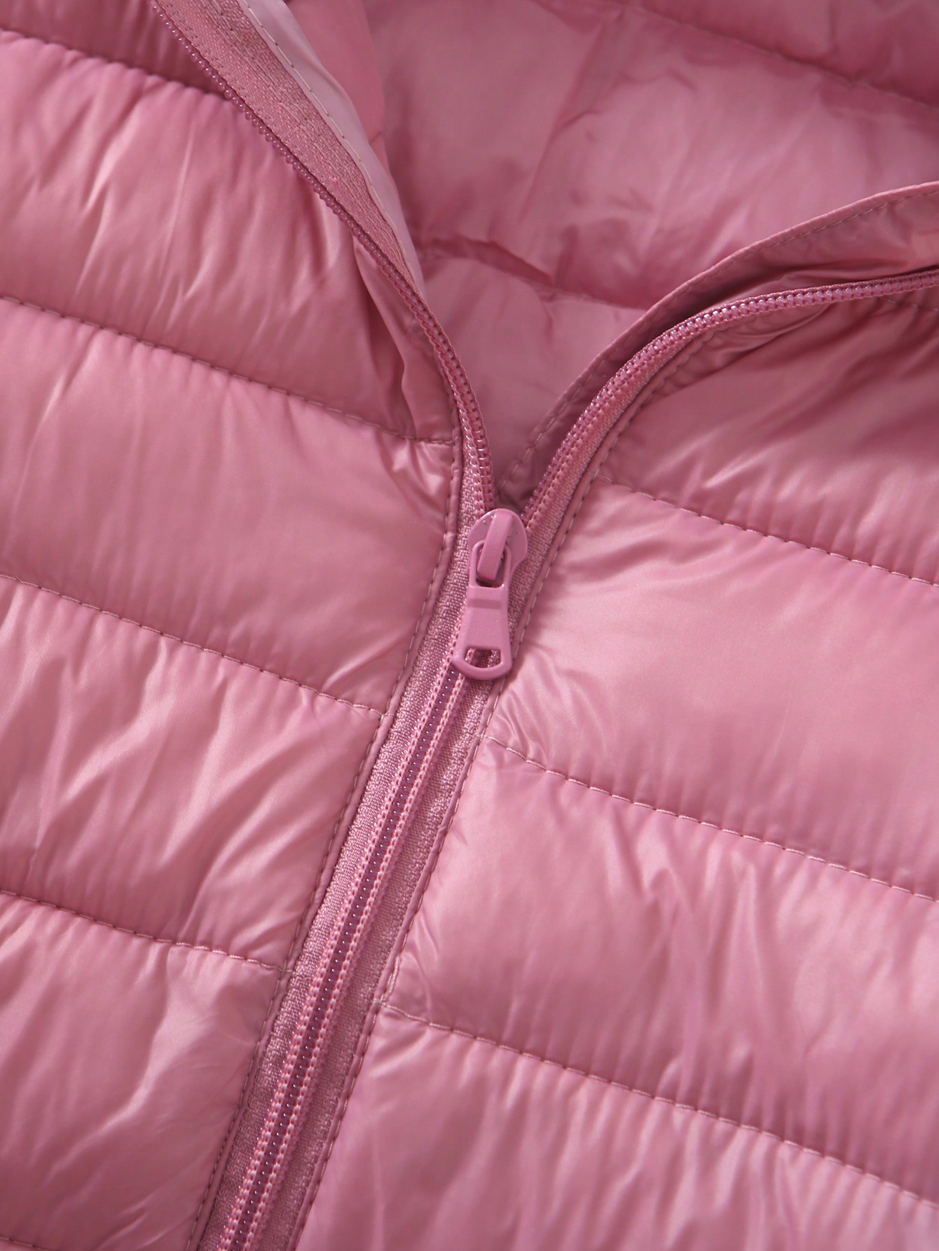 Young Girls Winter Coats