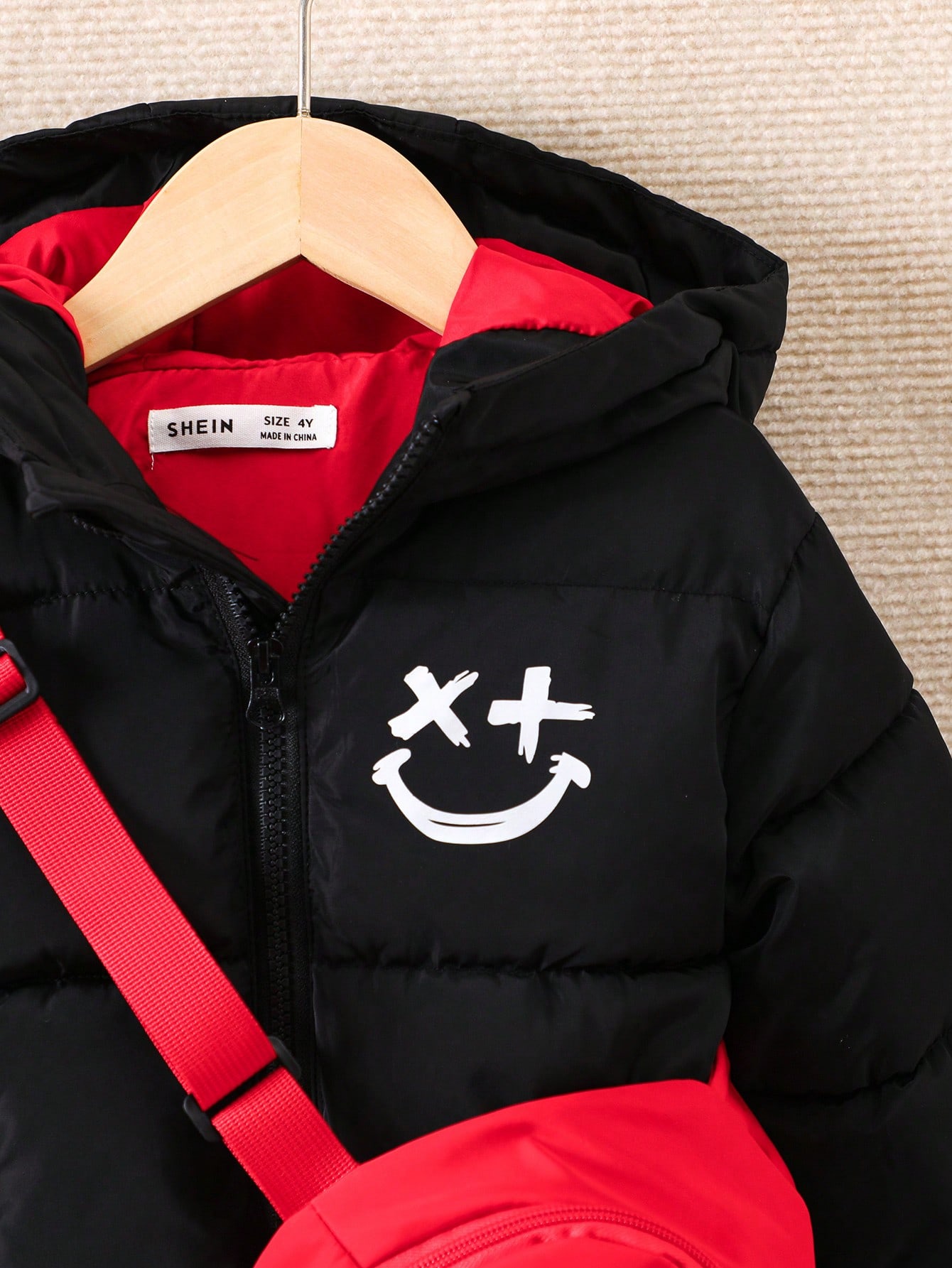 Young Boys Winter Coats