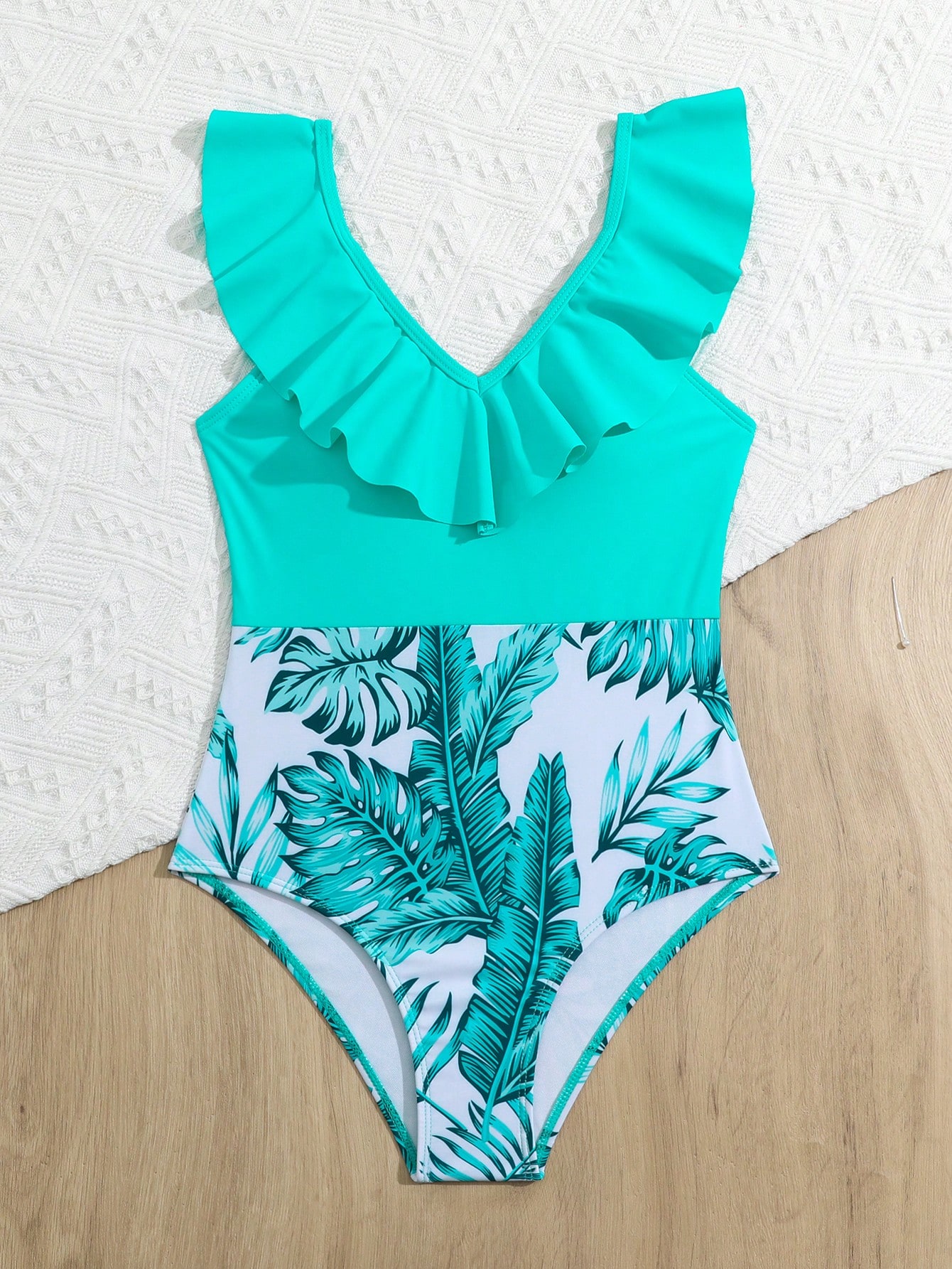 Tween Girls One-Pieces