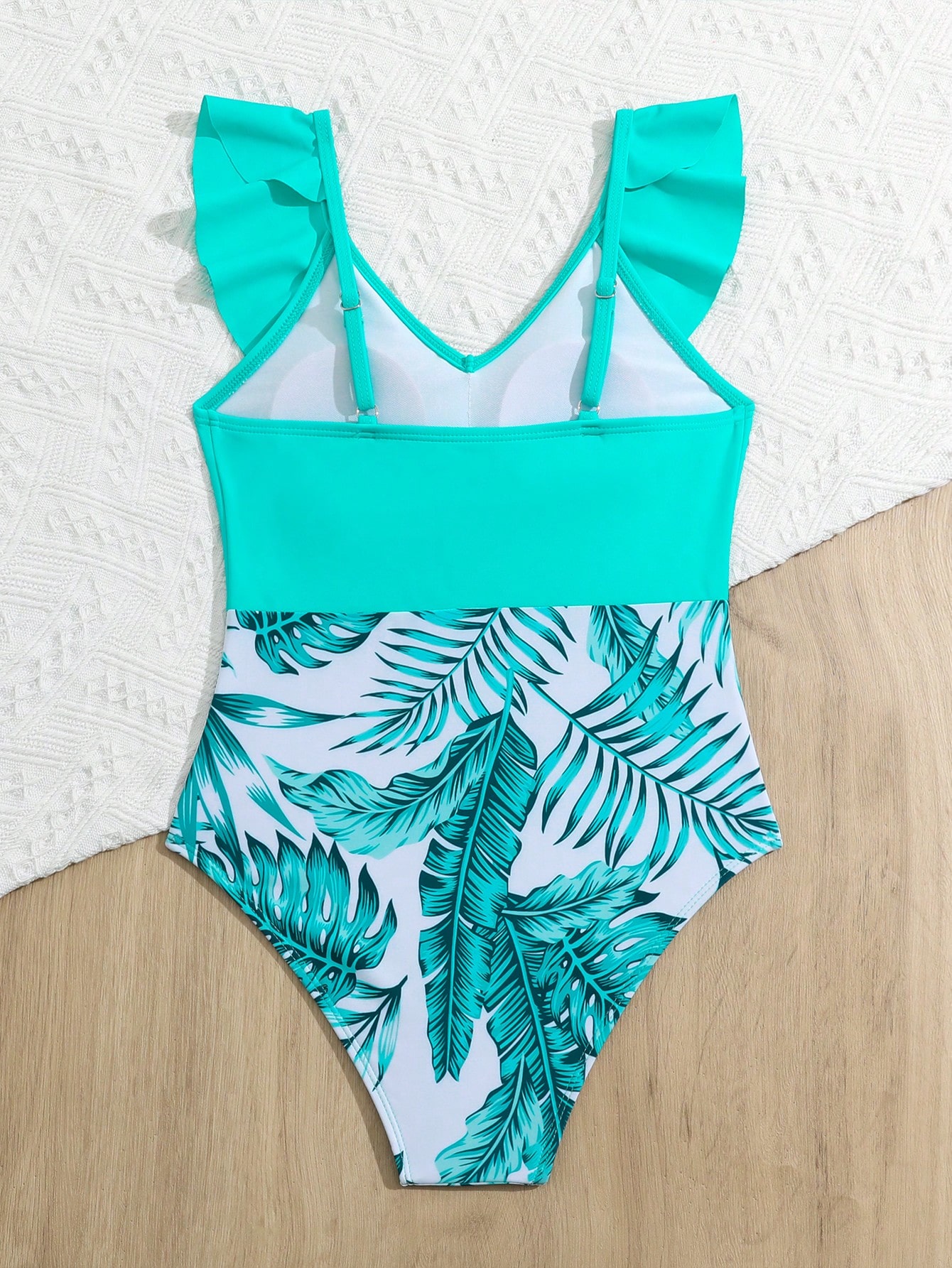 Tween Girls One-Pieces