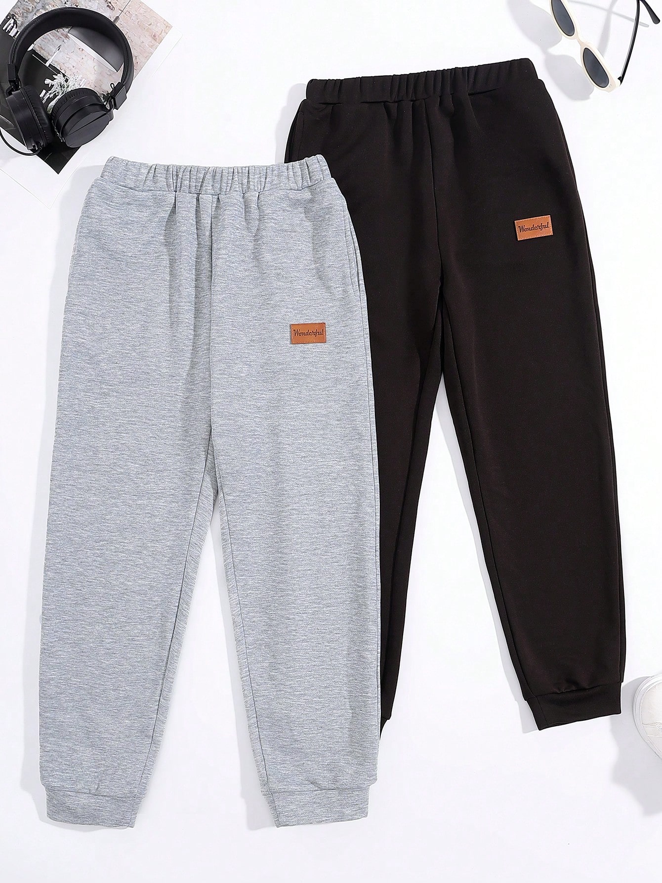 Tween Boys Sweatpants