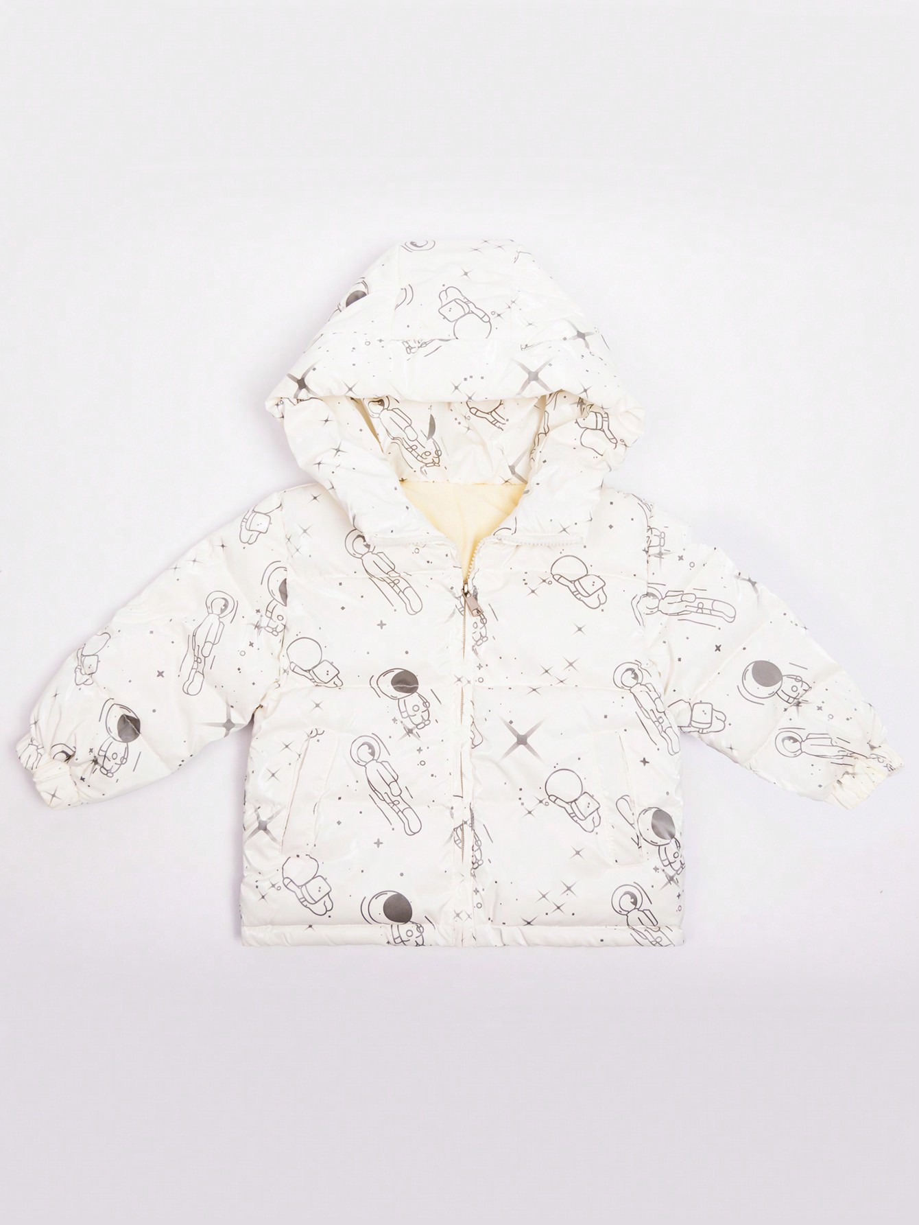 Young Boys Winter Coats