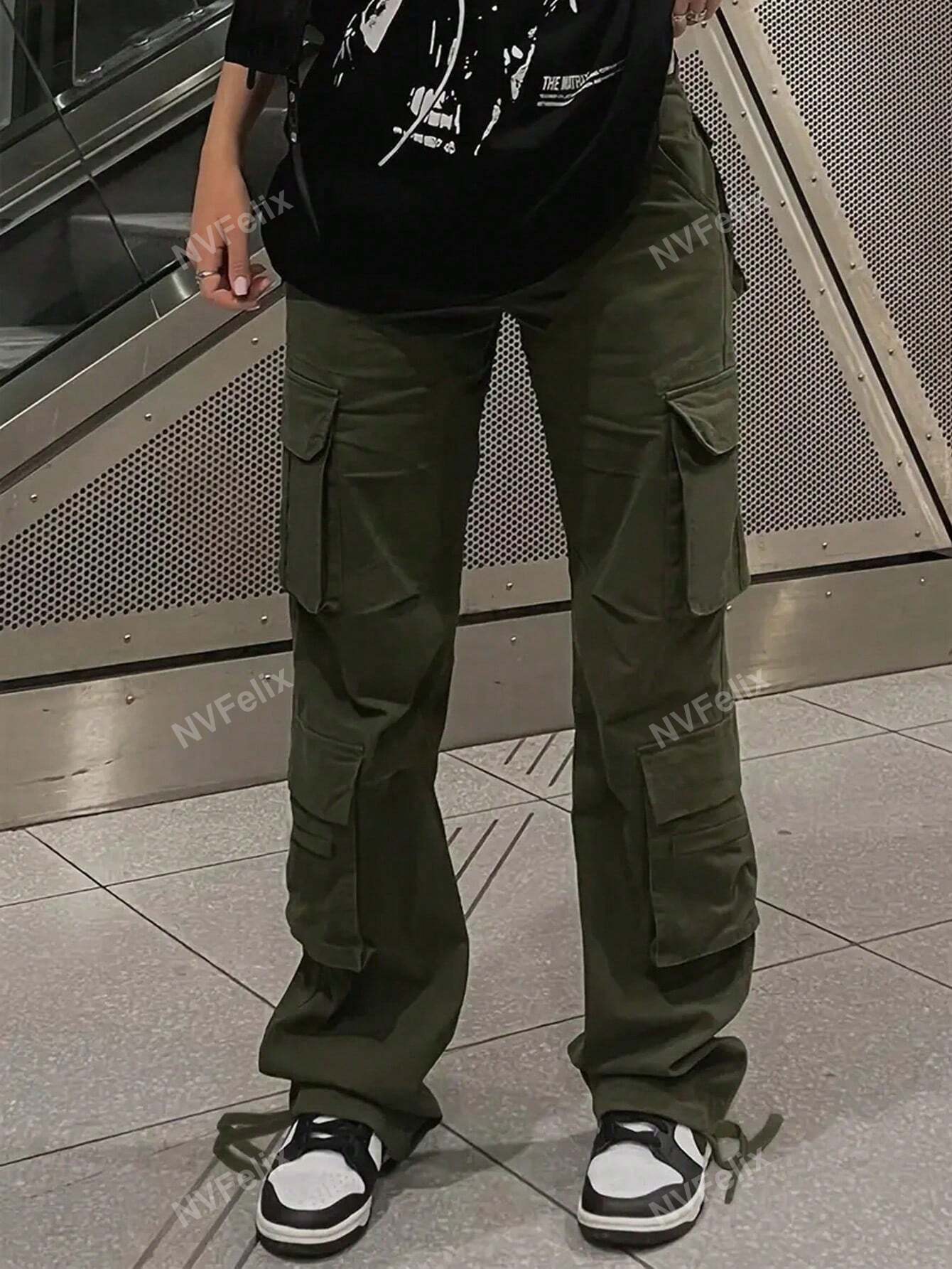 Cargo Pants