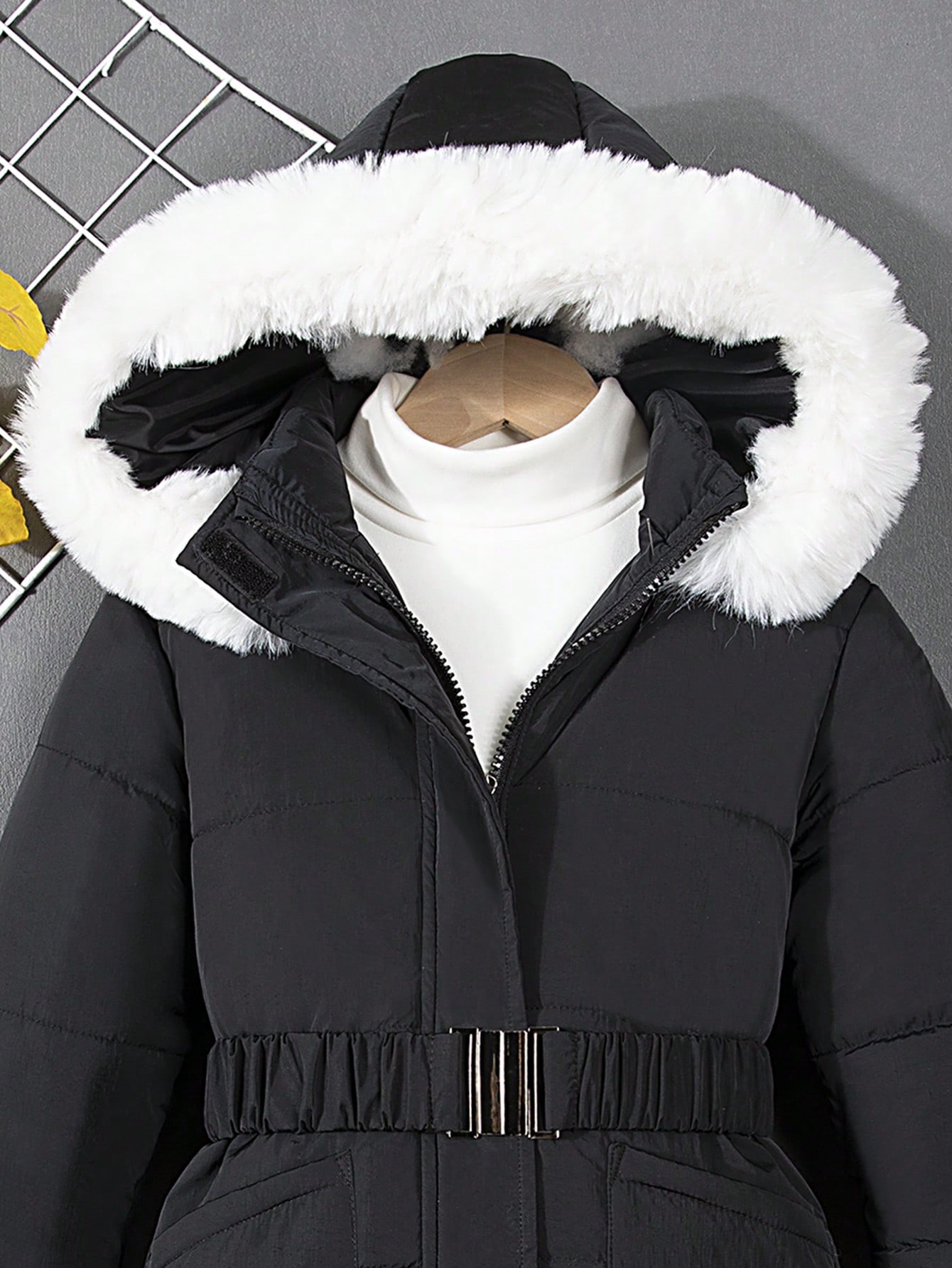 Young Boys Winter Coats