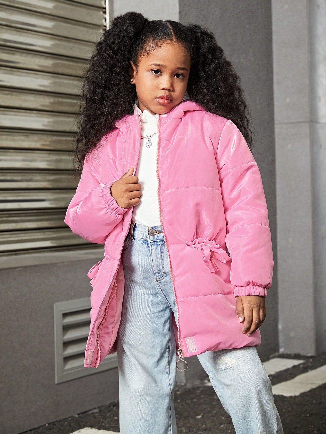 Tween Girls Winter Coats