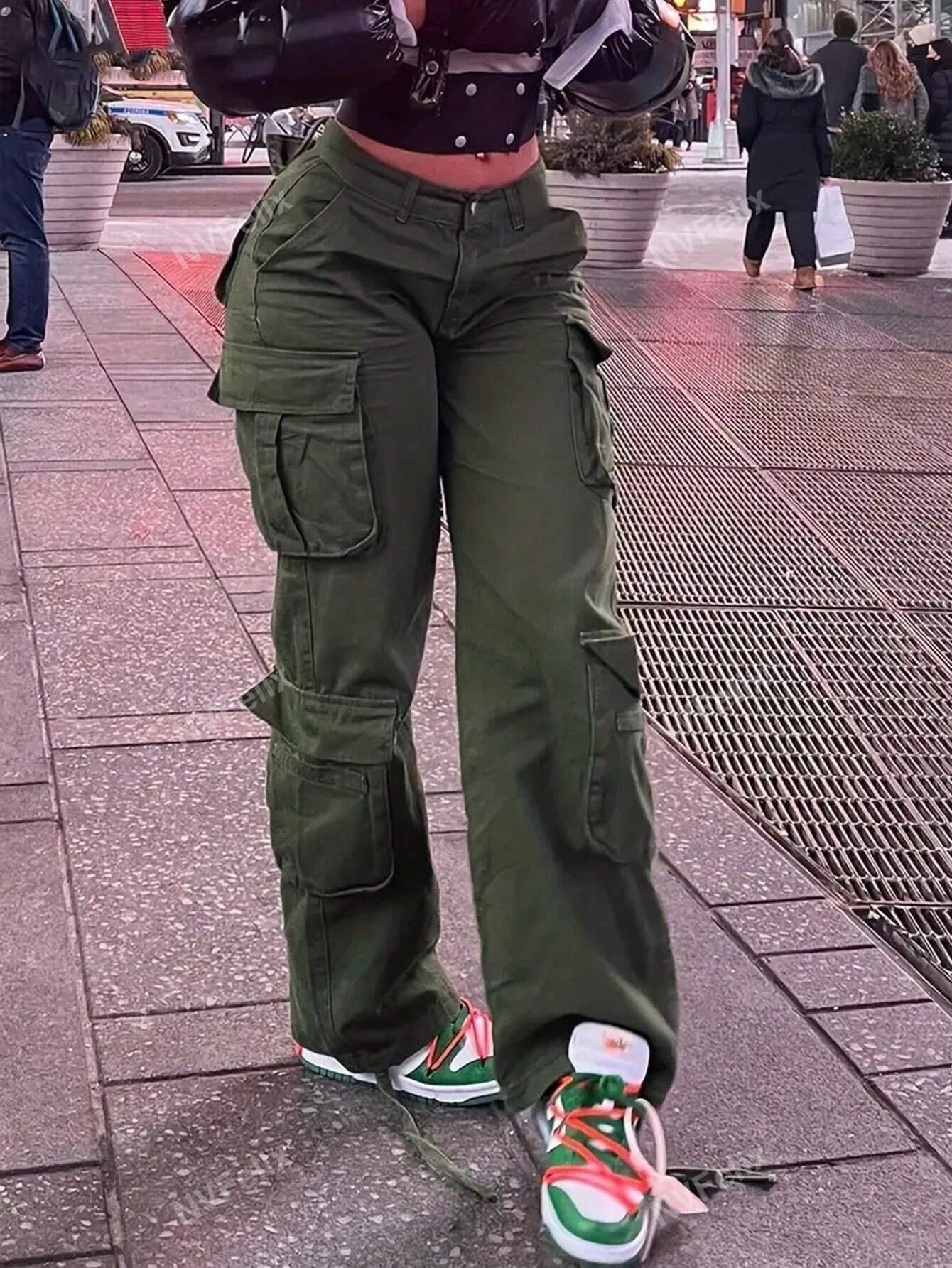 Cargo Pants