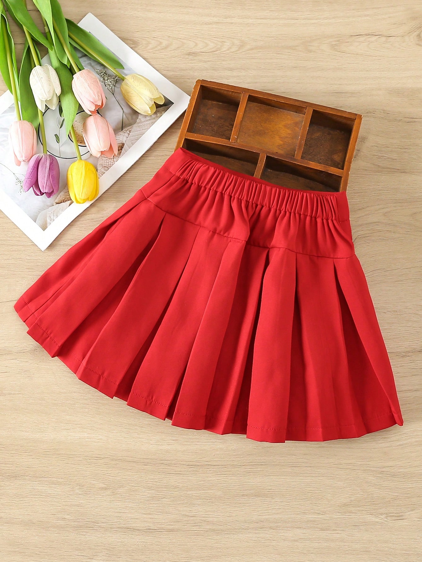 Young Girls Skirts