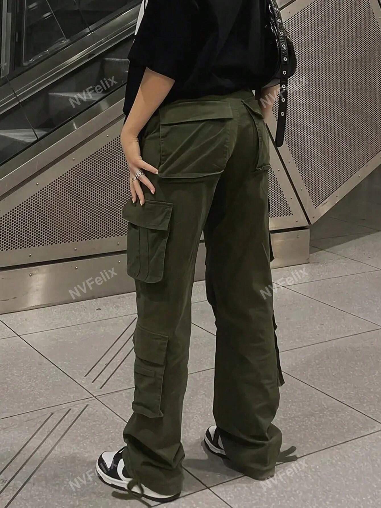 Cargo Pants