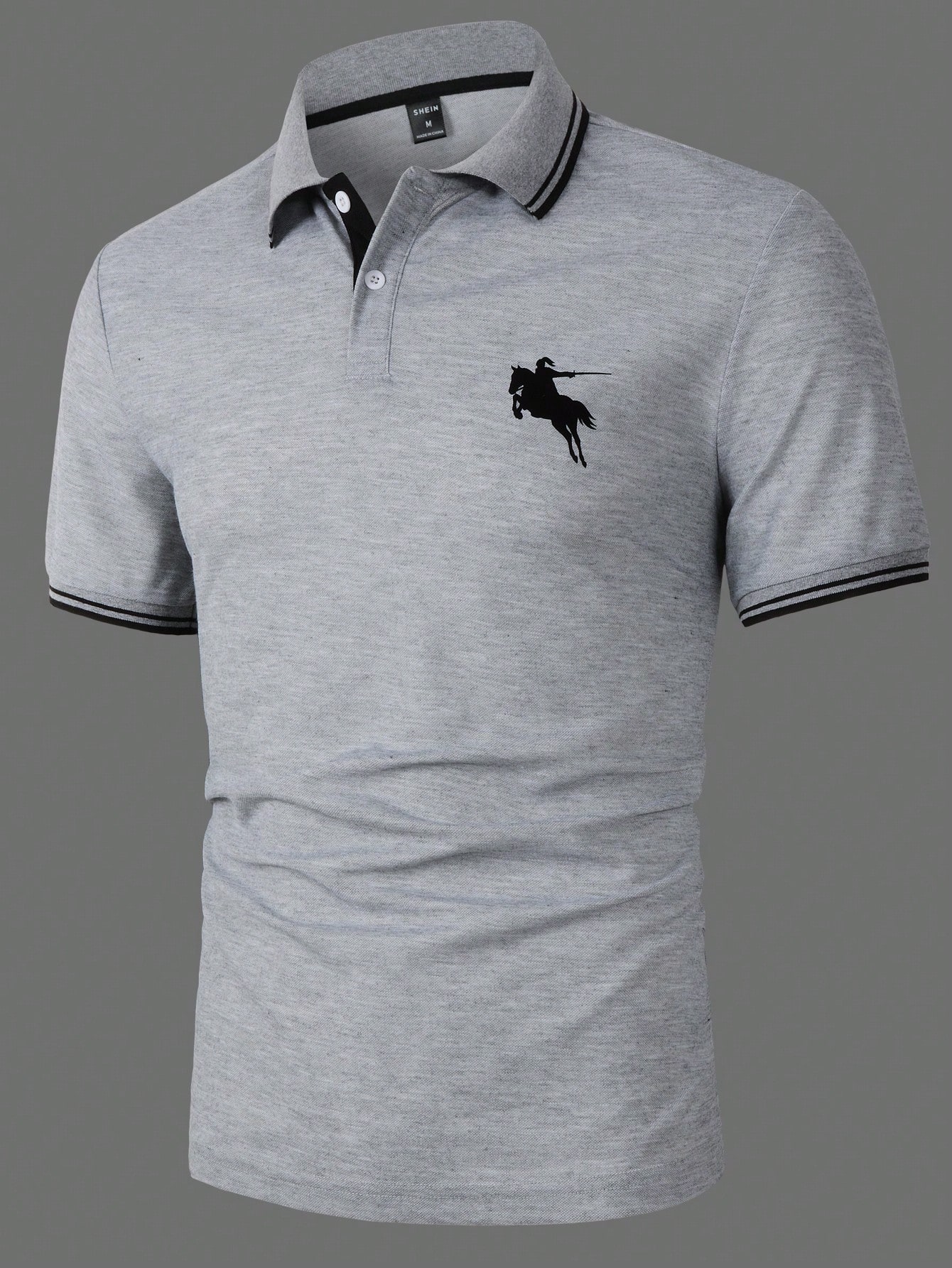 Men Polo Shirts