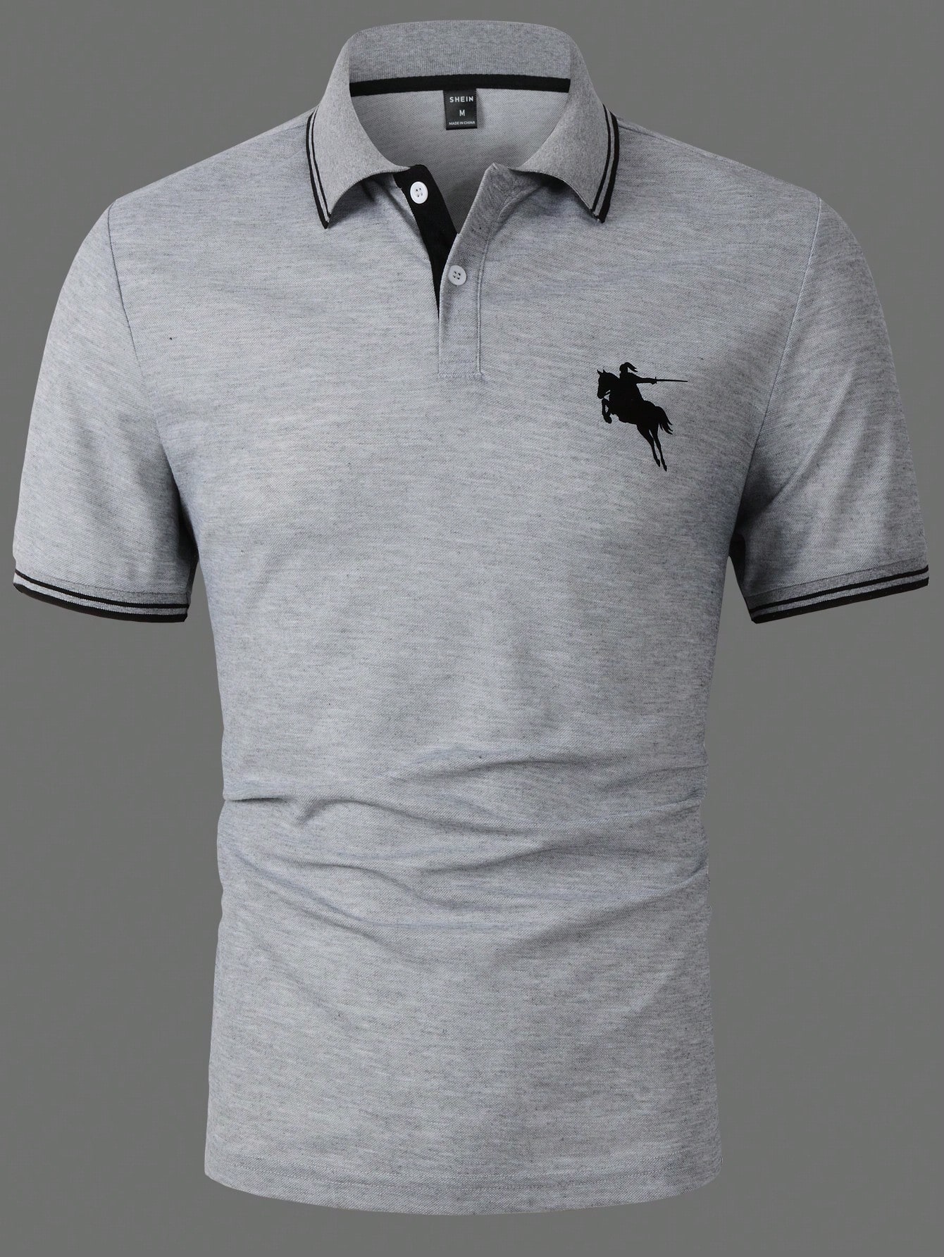 Men Polo Shirts