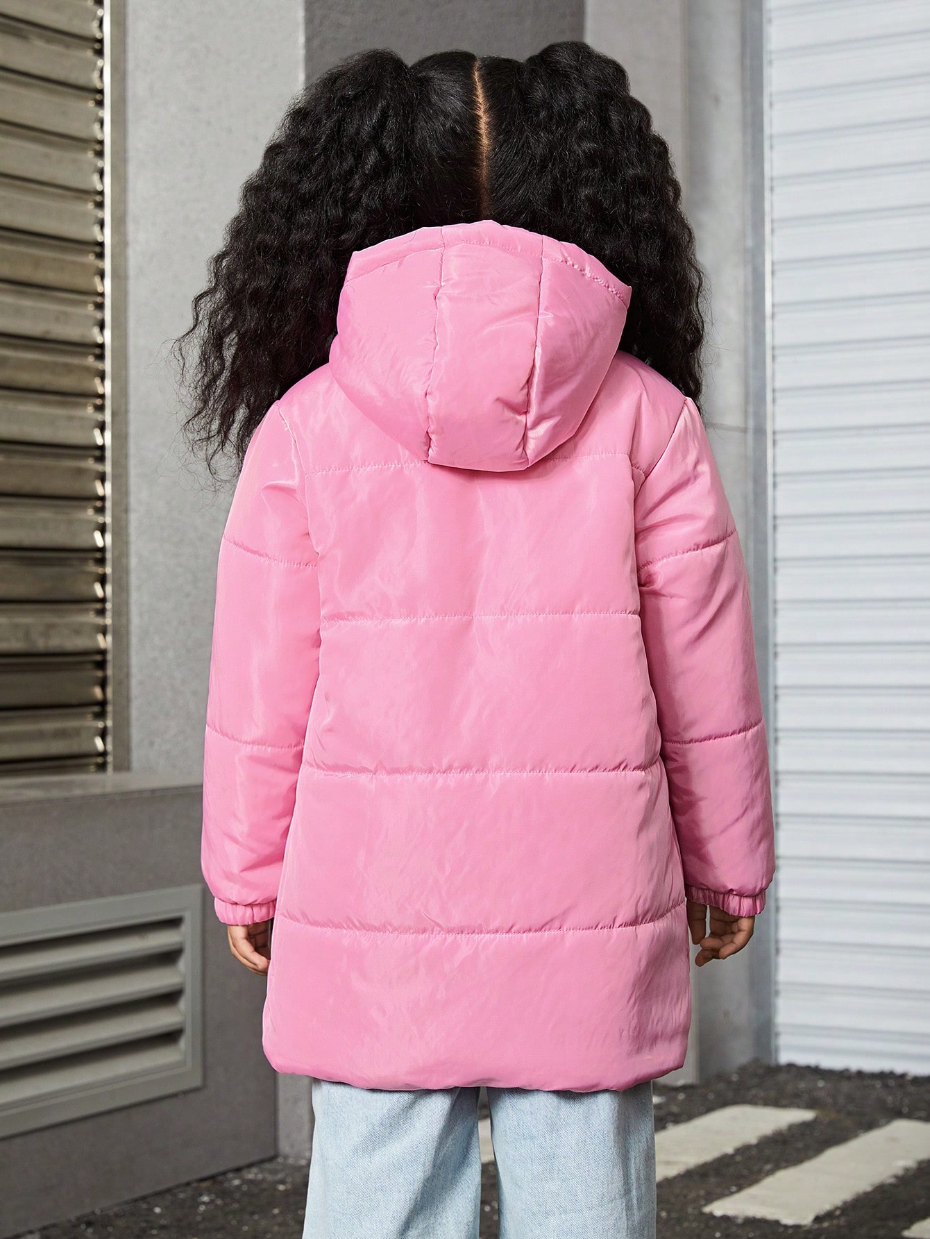 Tween Girls Winter Coats